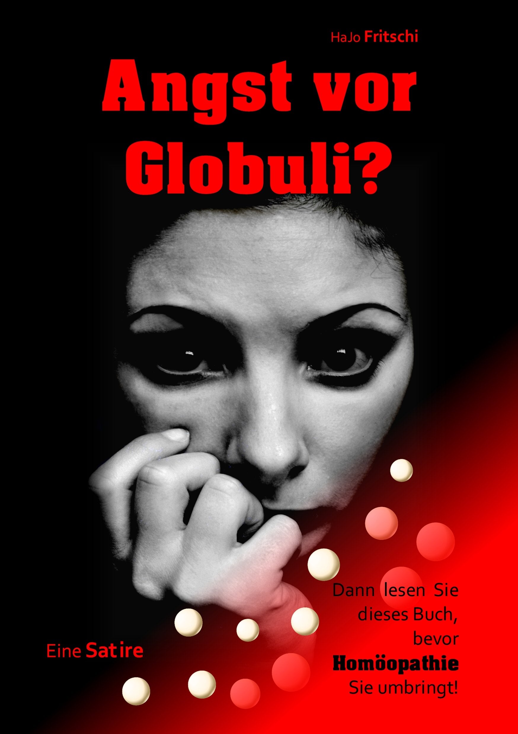 Angst vor Globuli? Medicine Books