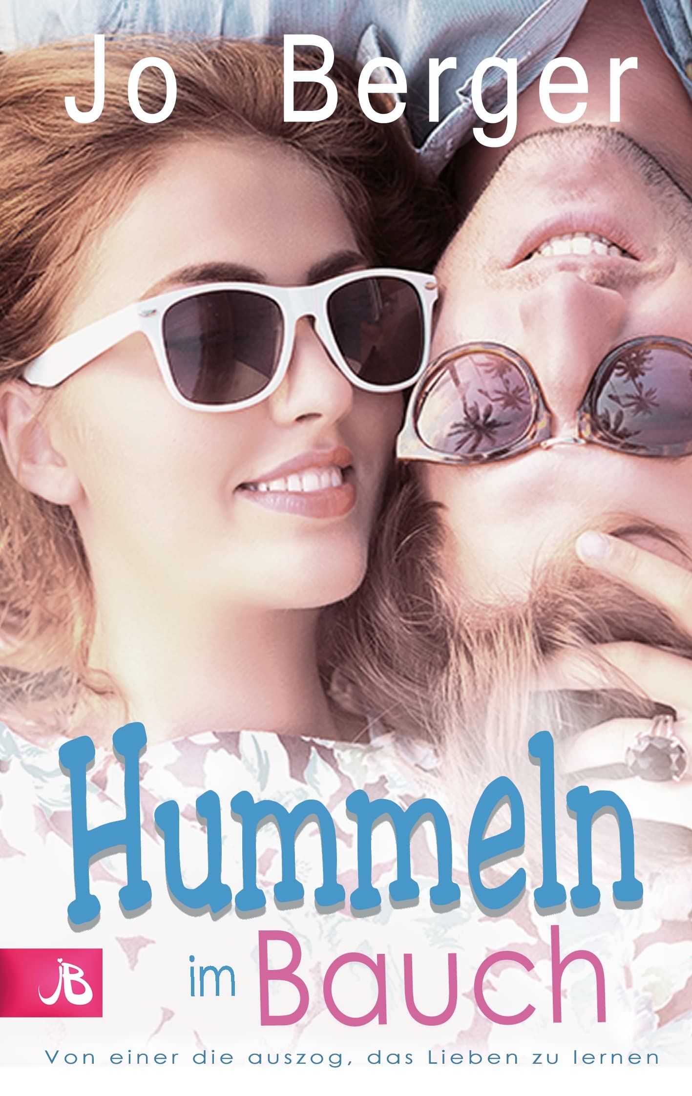 Hummeln im Bauch Contemporary literature Books