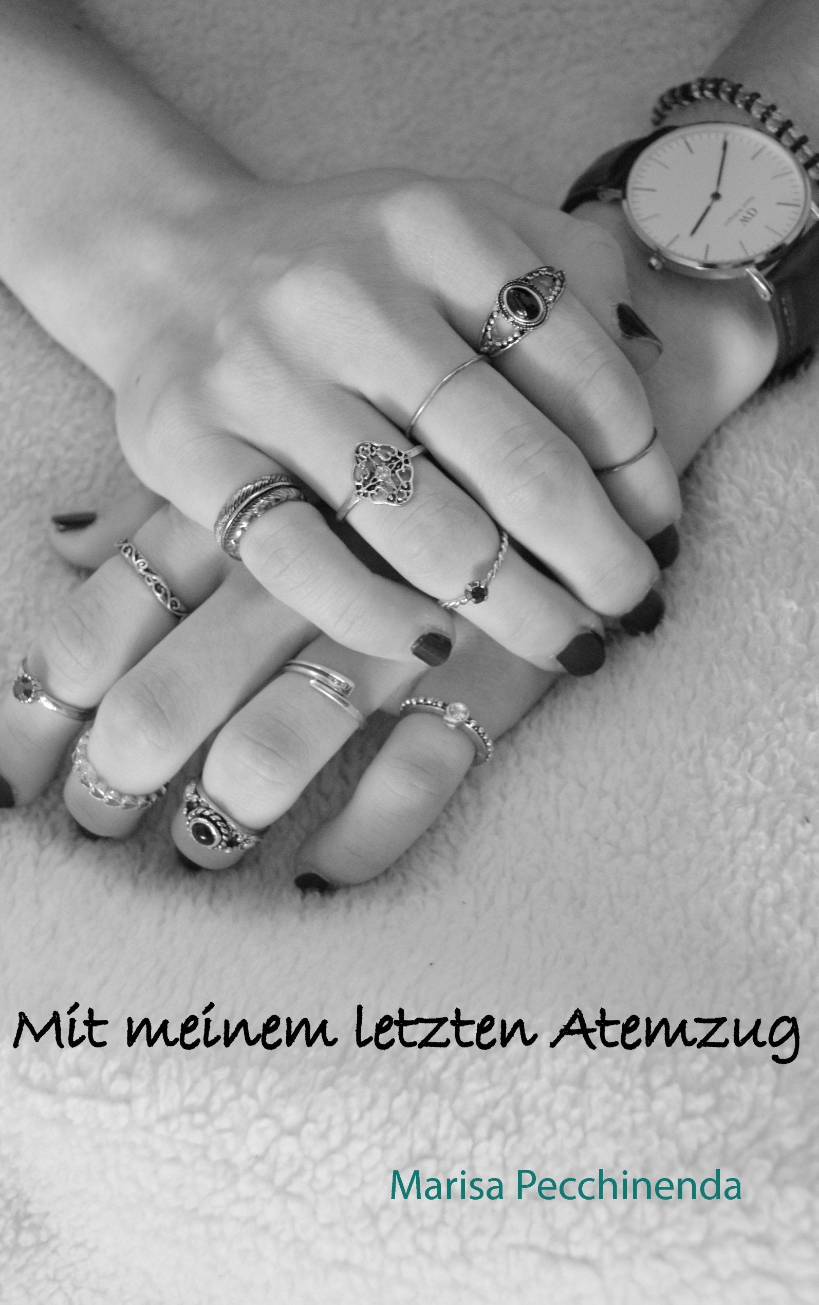 Mit meinem letzten Atemzug Education