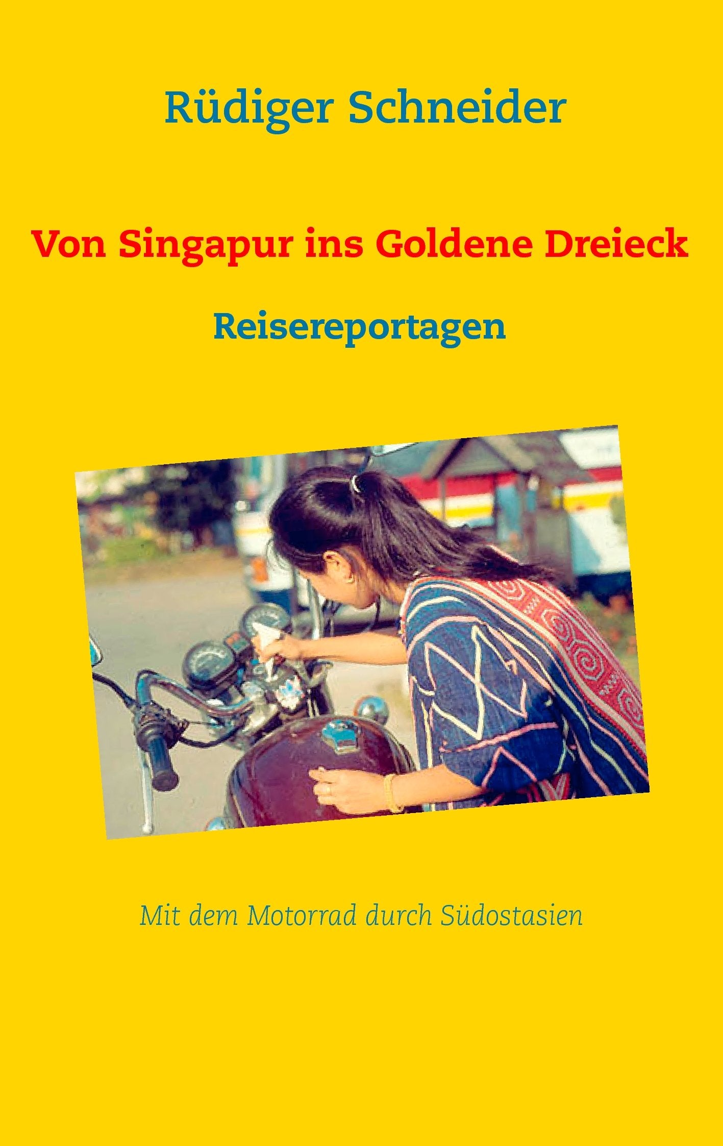 Von Singapur ins Goldene Dreieck Leisure, Home & Garden