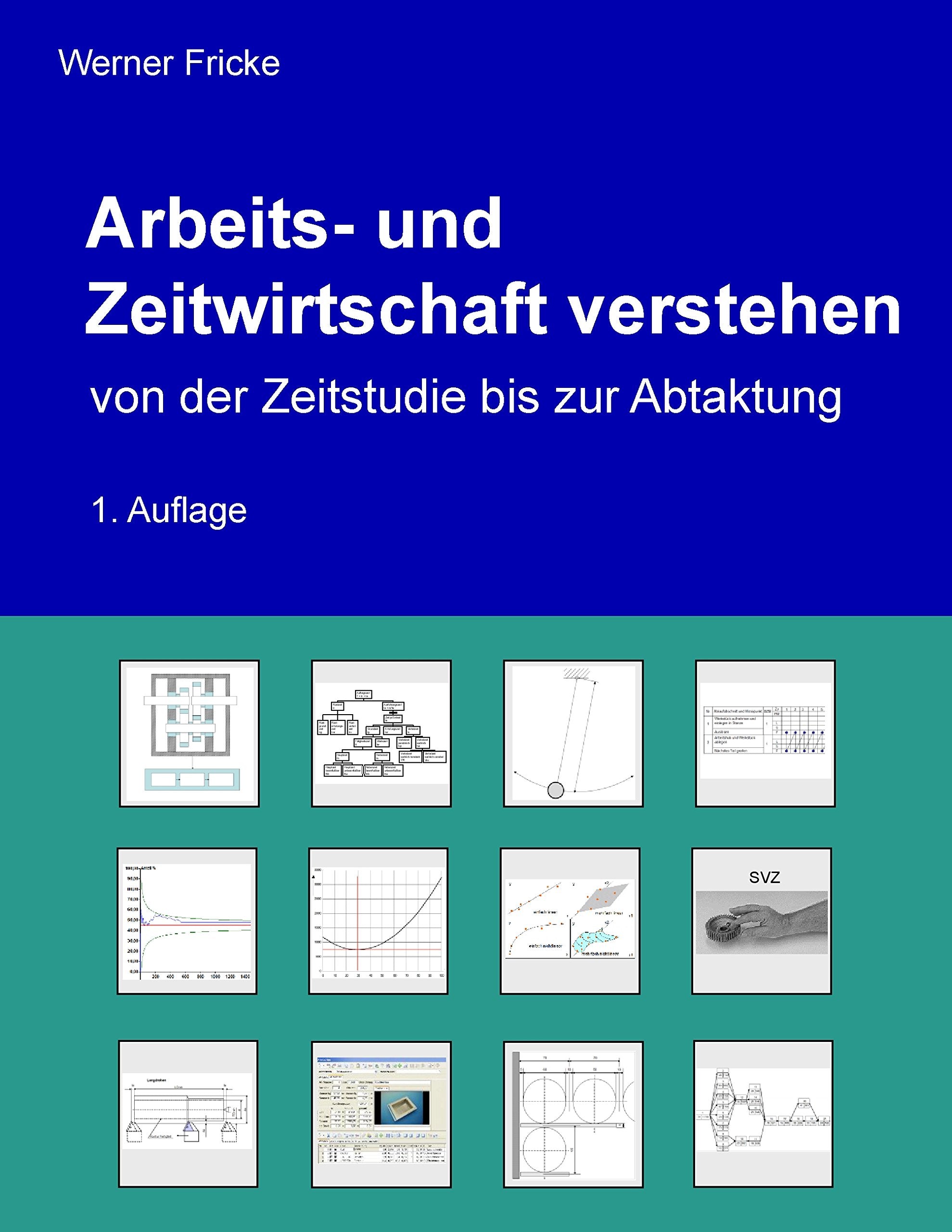 Product Image: Arbeits- und Zeitwirtschaft verstehen