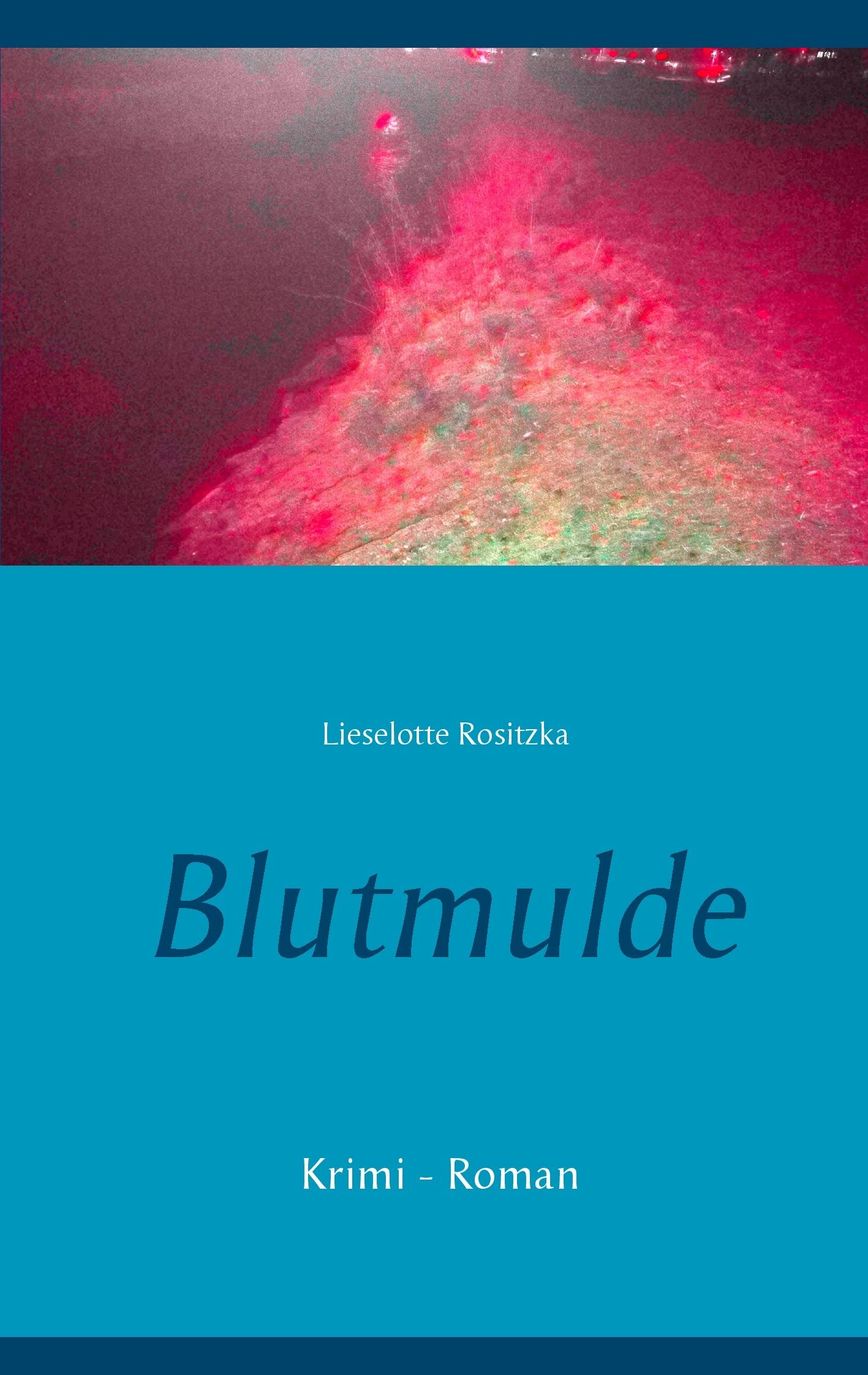 Product Image: Blutmulde