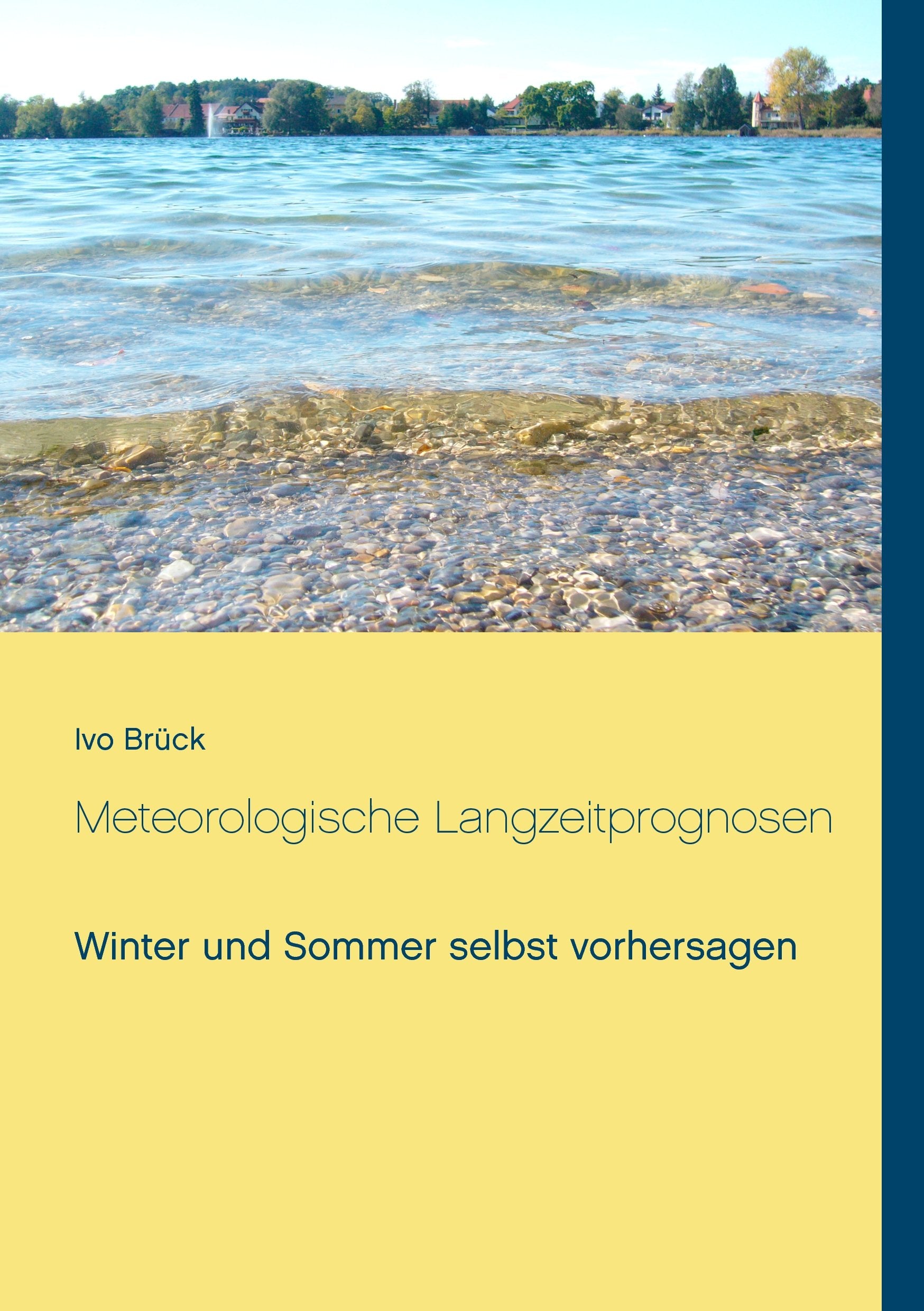 Meteorologische Langzeitprognosen Geology & Geography
