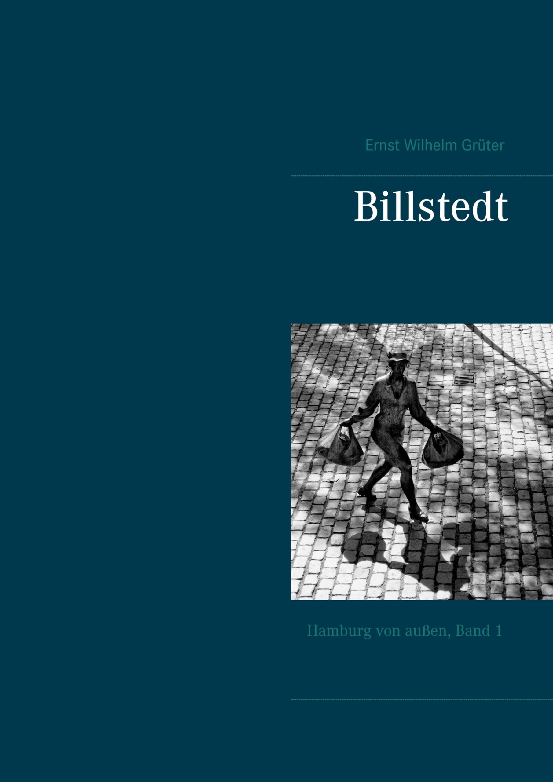 Billstedt Travel Books