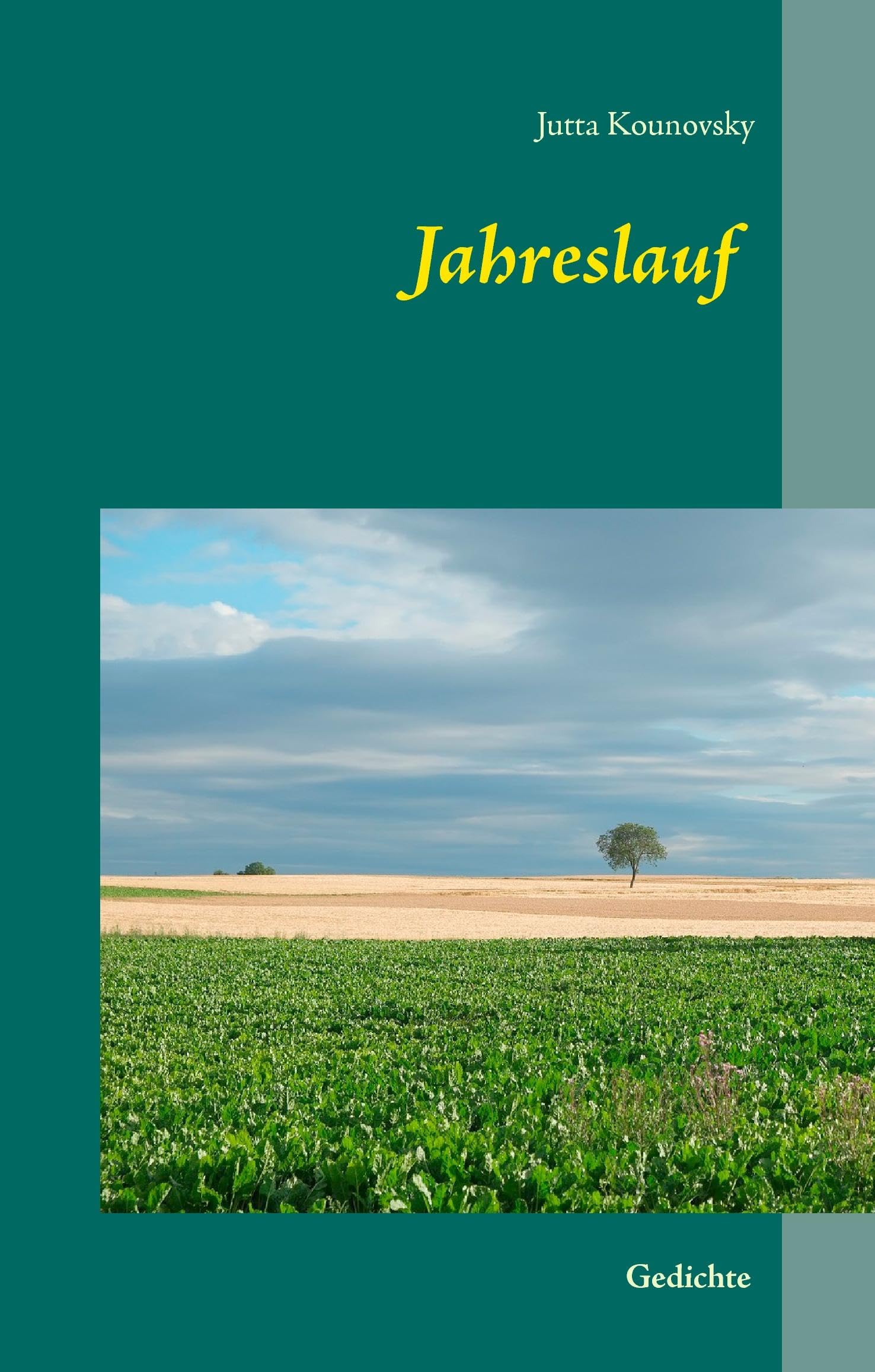 Product Image: Jahreslauf