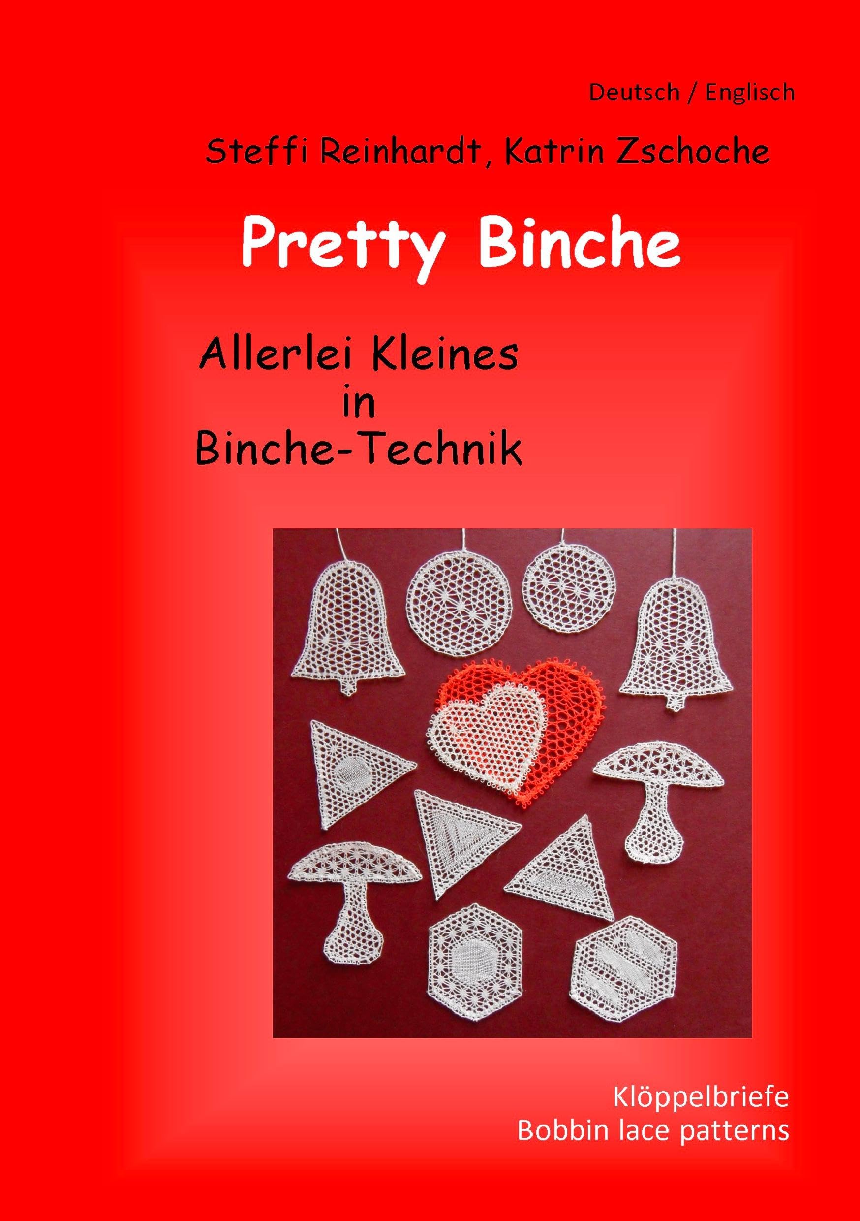 Pretty Binche Hobbies & Crafts