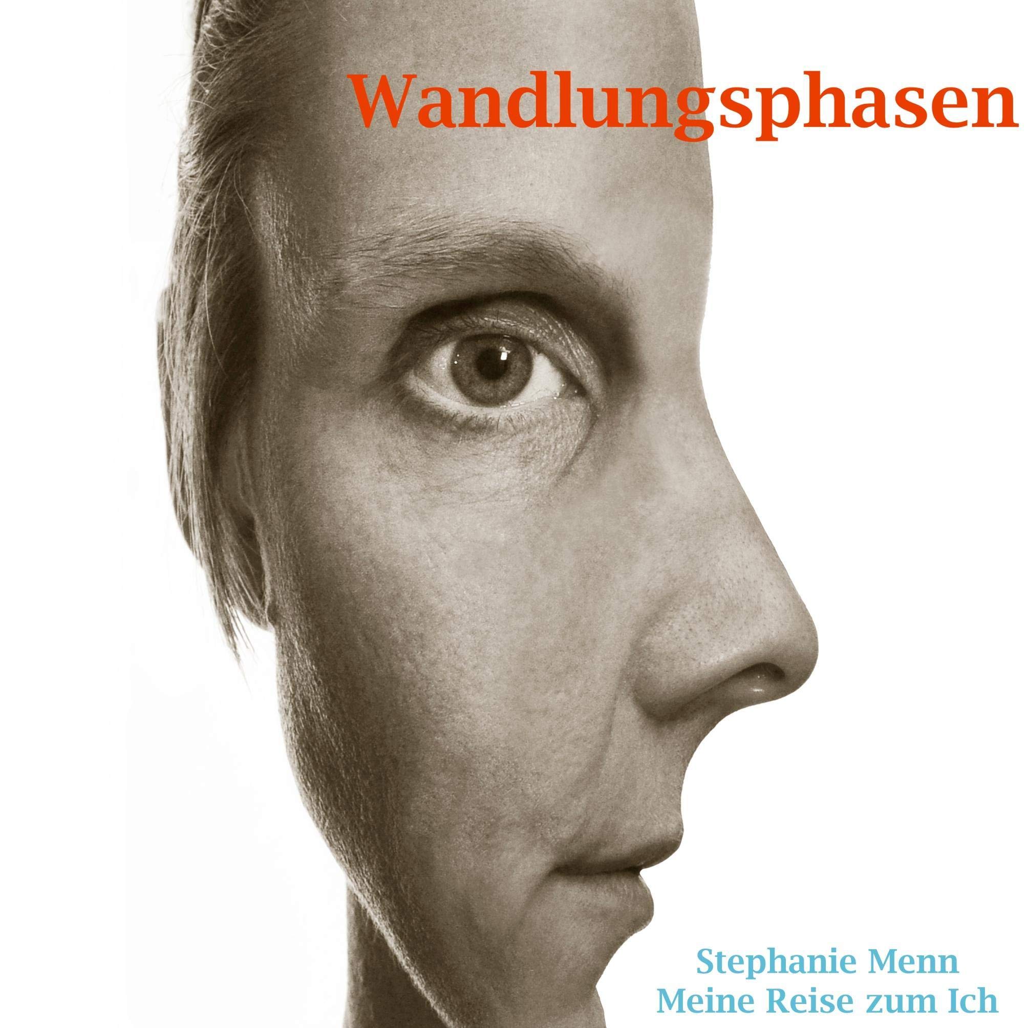 Wandlungsphasen: Meine Reise zum Ich book