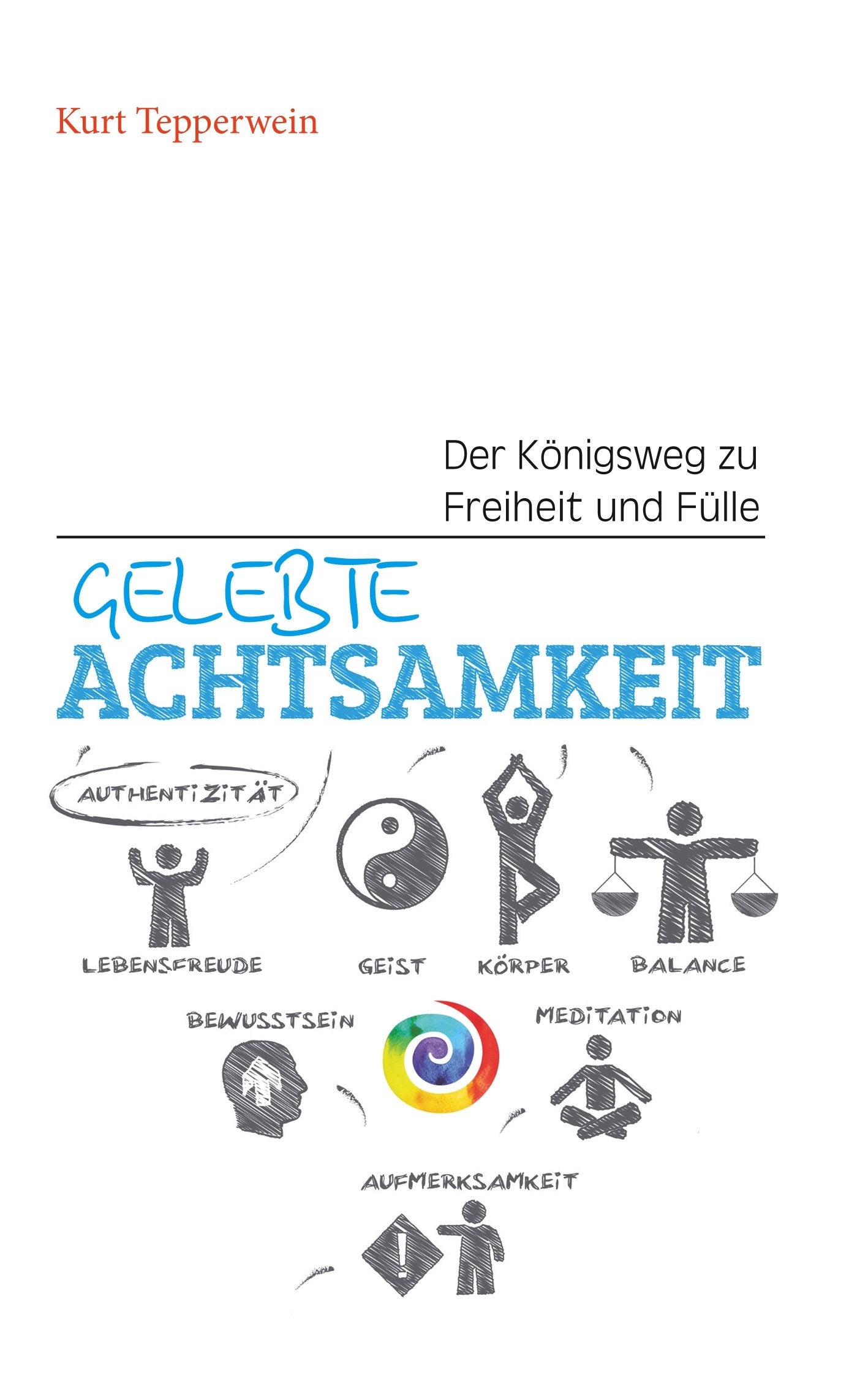 Gelebte Achtsamkeit Lifestyle