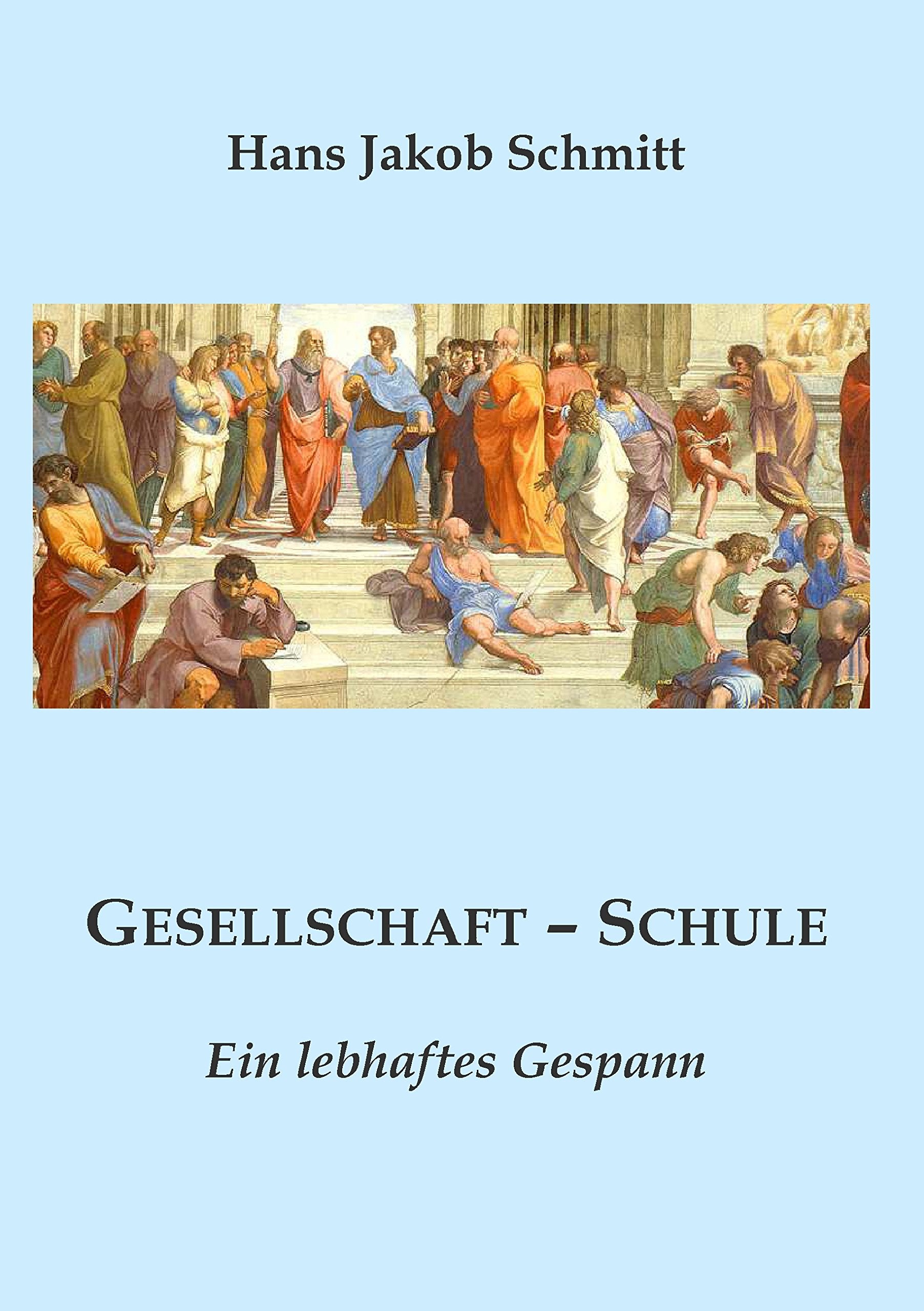 Gesellschaft - Schule Education & Training