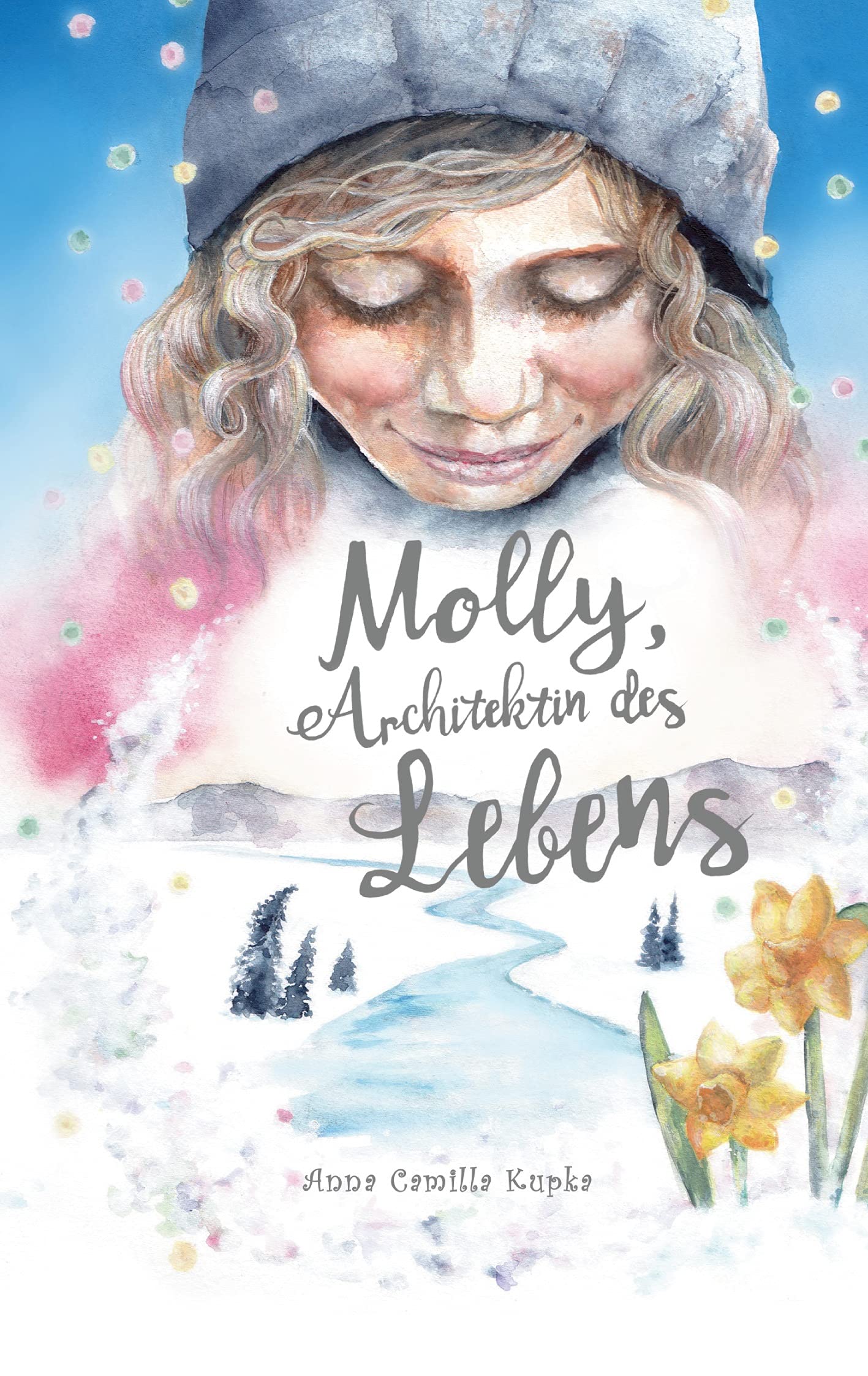 Product Image: Molly, Architektin des Lebens