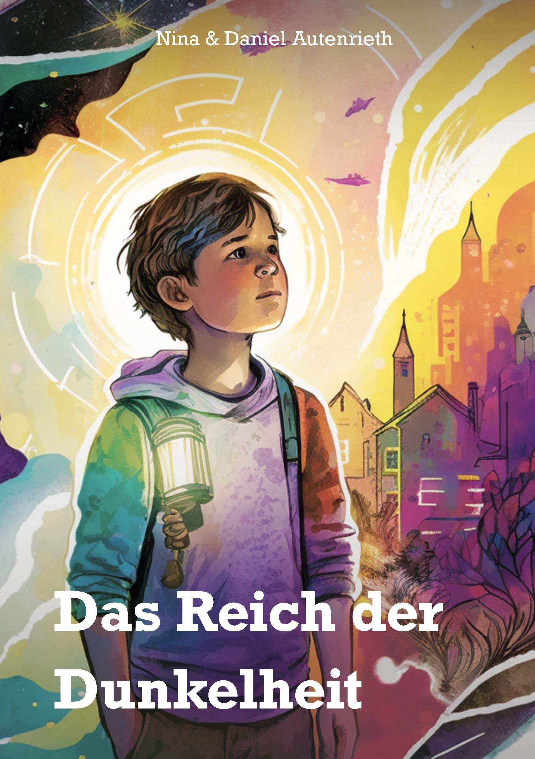 Das Reich der Dunkelheit Non-fiction