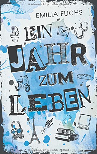 Product Image: Ein Jahr zum Leben