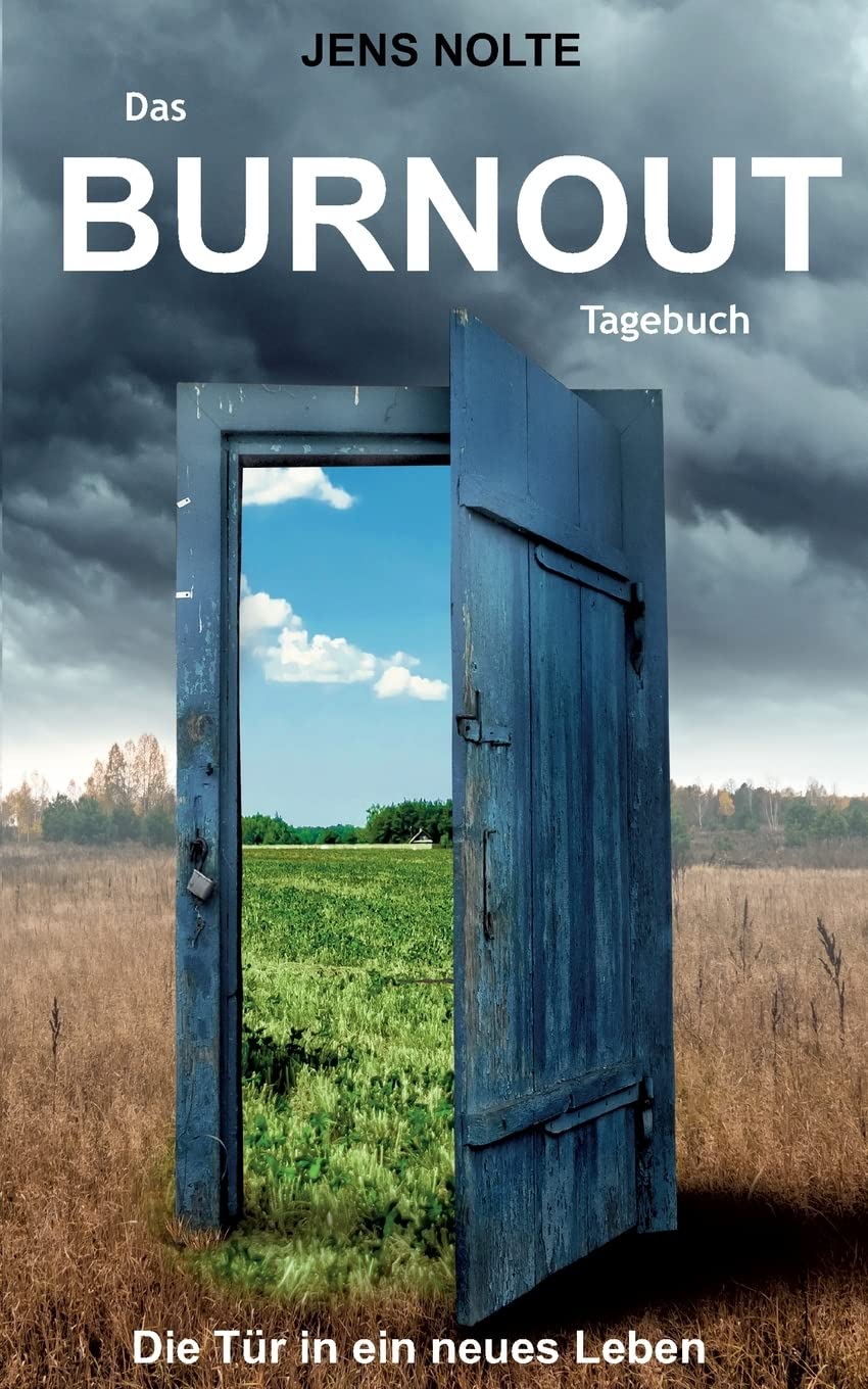 Burnout Essays & Short Stories