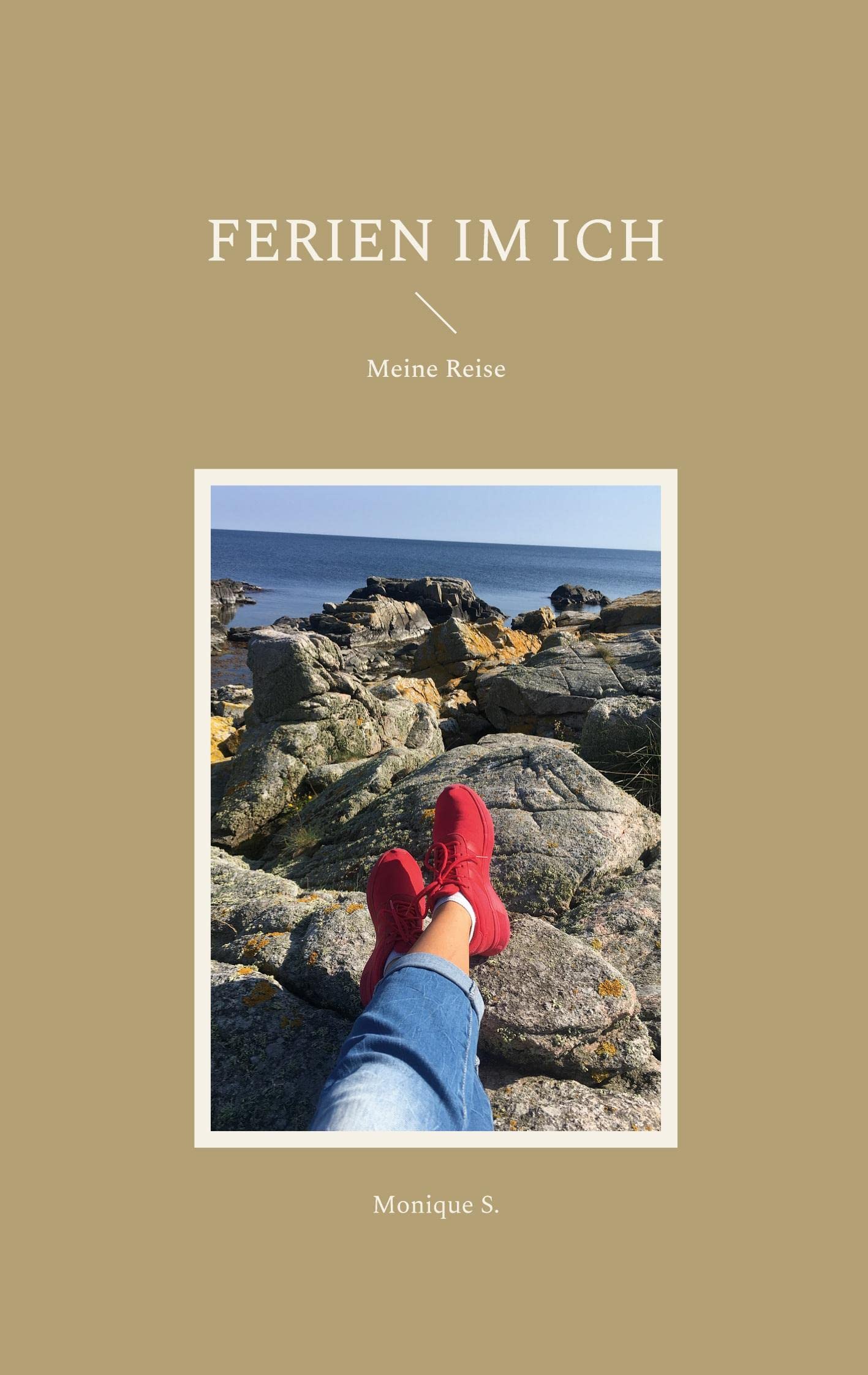 Ferien im Ich Personalities Books