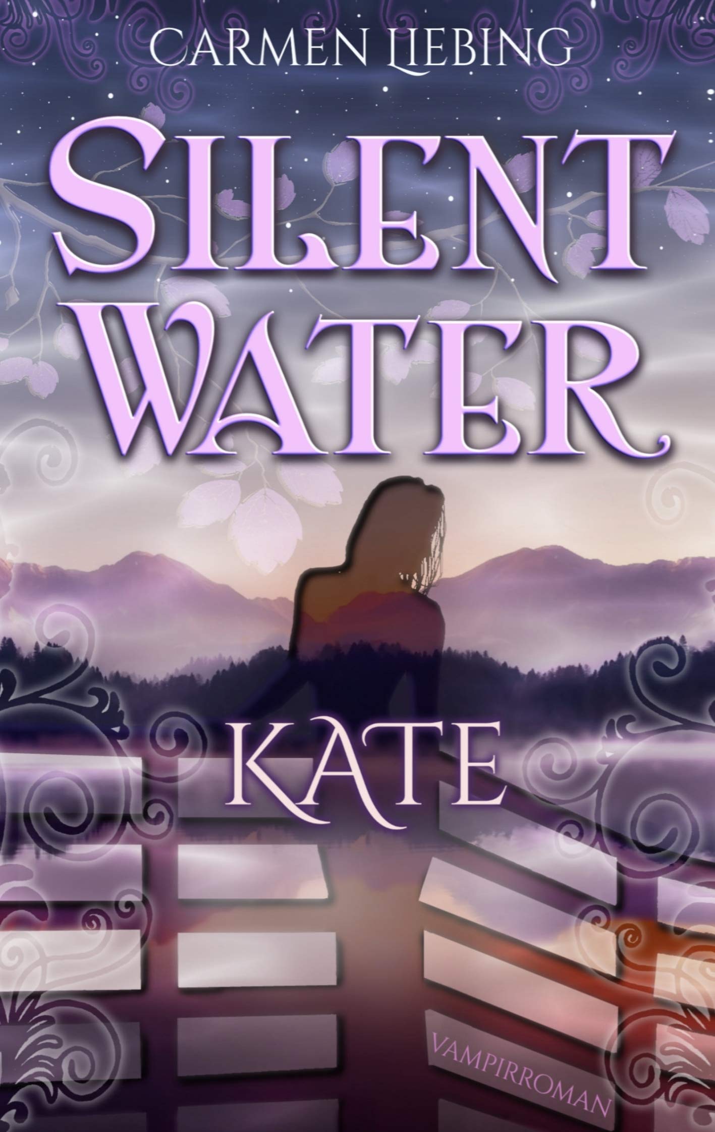 Silent Water Historical Fiction