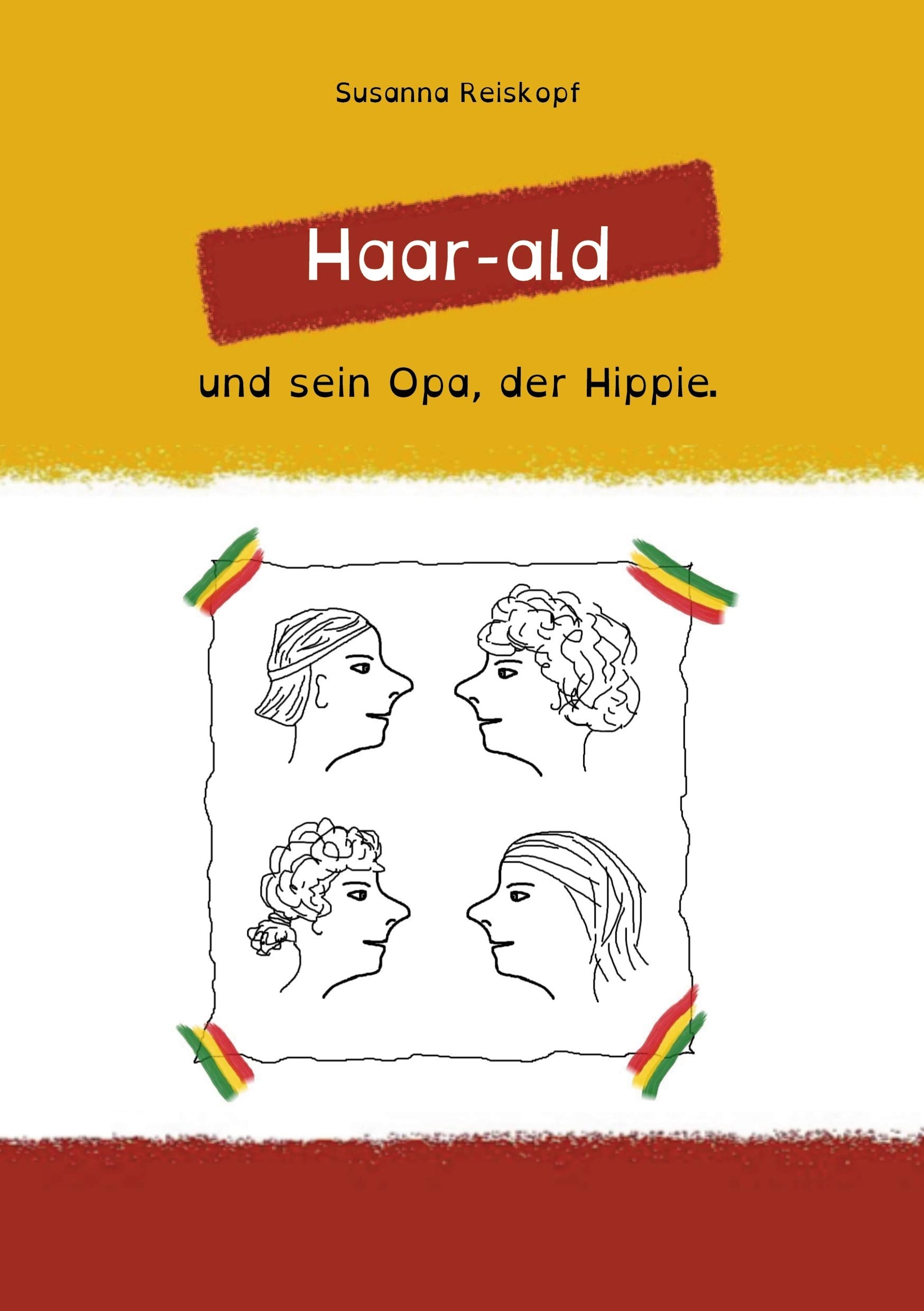 Product Image: Haar-ald