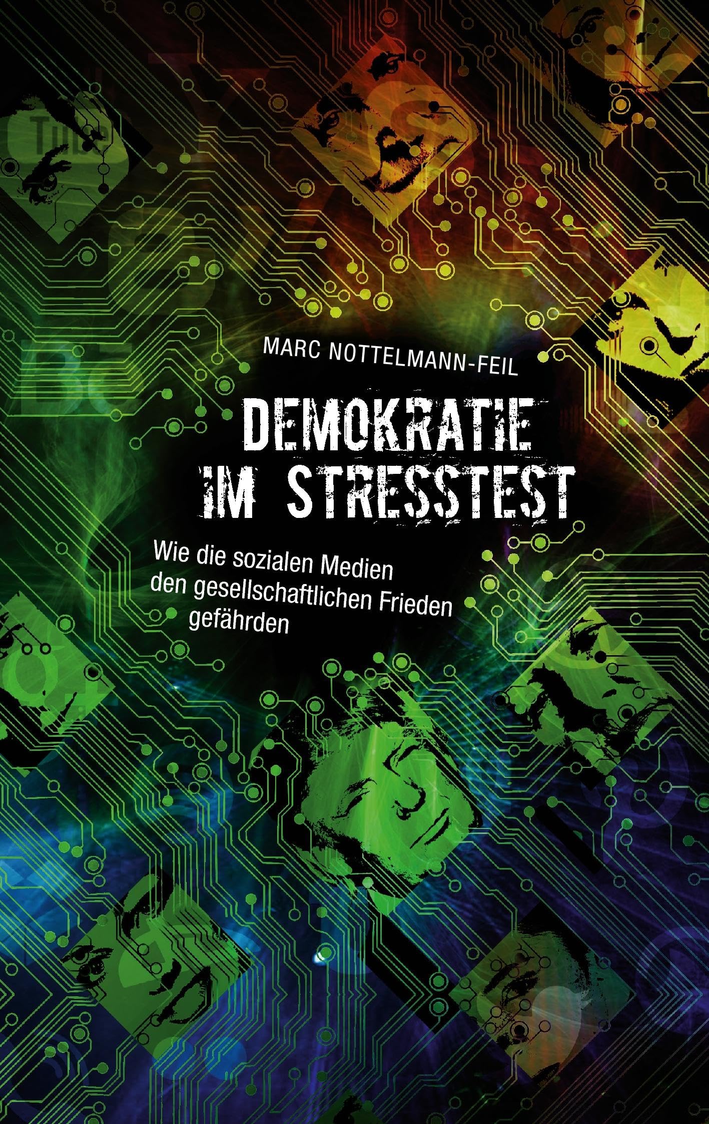 Demokratie im Stresstest Law