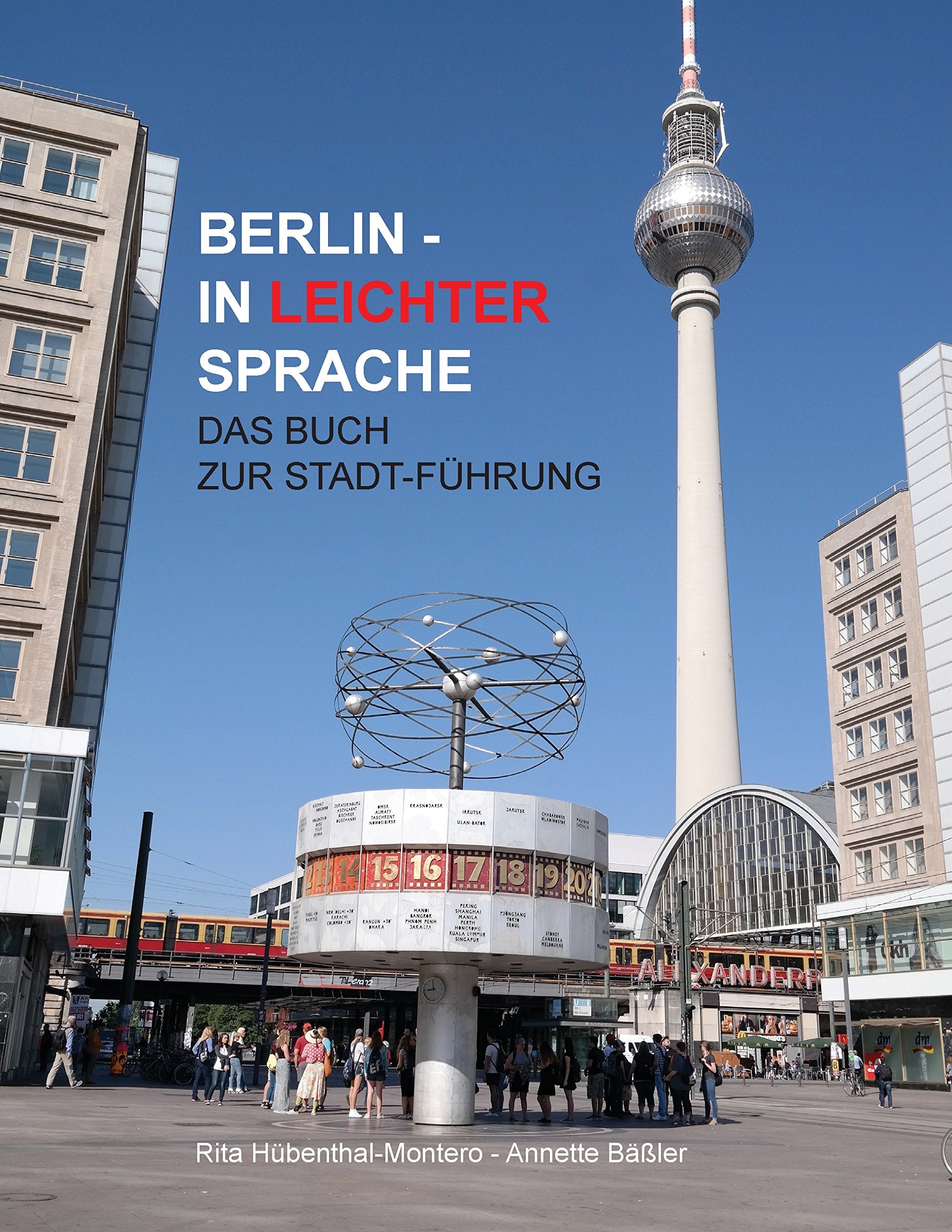 Berlin in leichter Sprache Leisure, Home & Garden Books