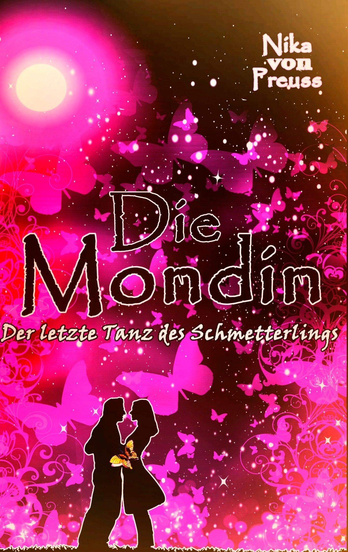 Product Image: Die Mondin