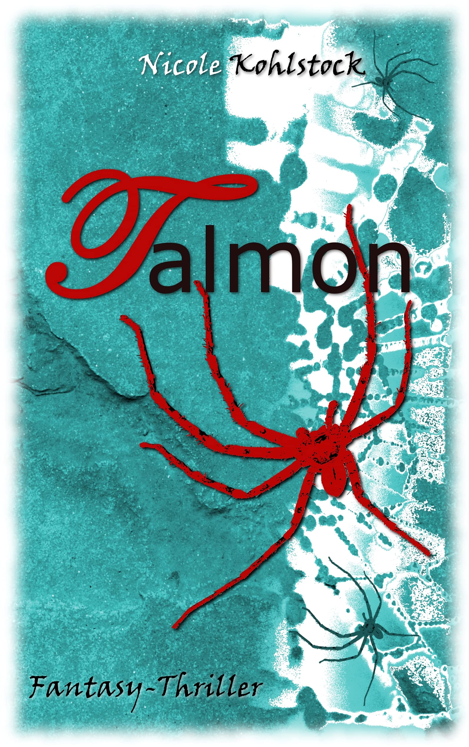Talmon Contemporary literature Books