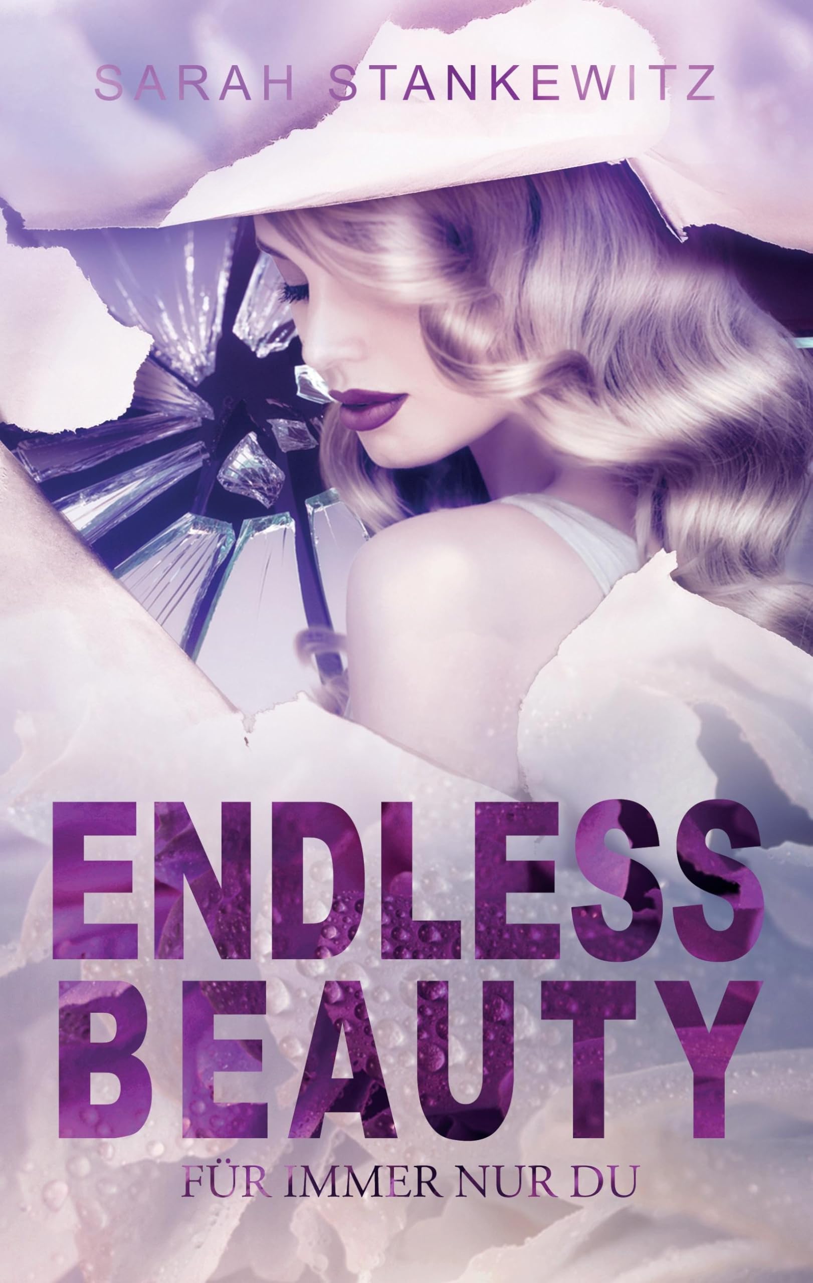 Endless Beauty Contemporary literature Books