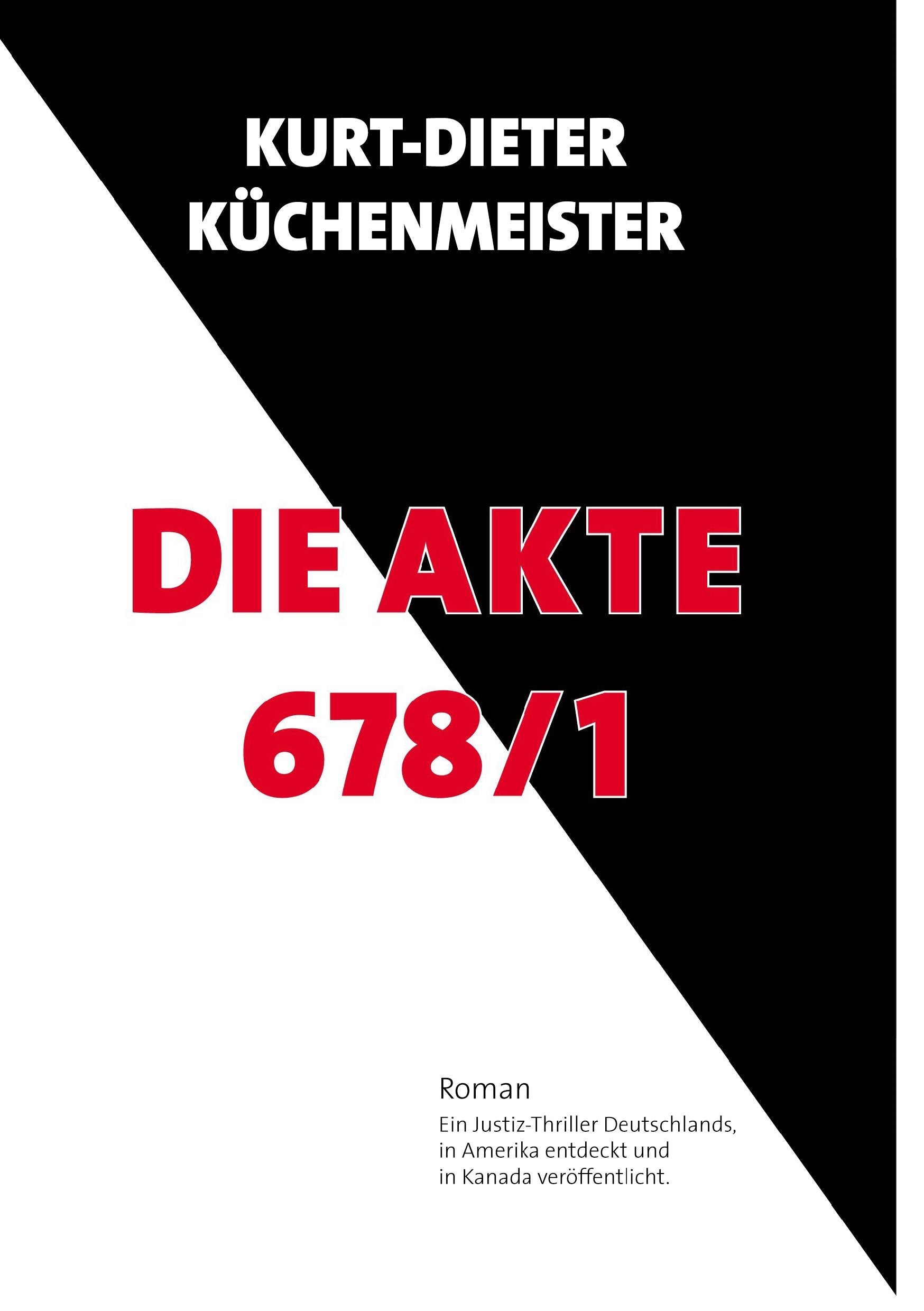 Die Akte 678/1 Action & Adventure