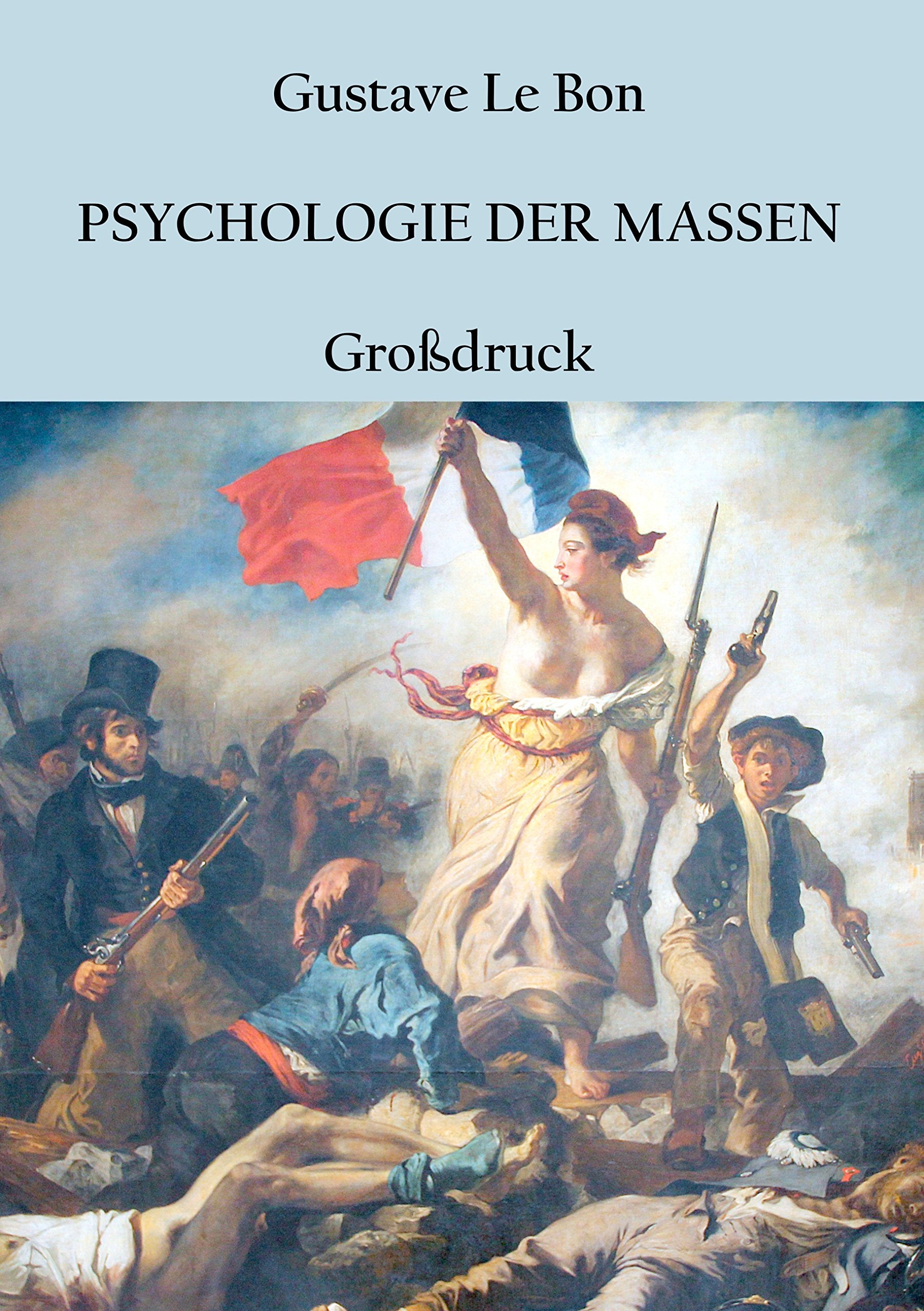 Psychologie der Massen Philosophy