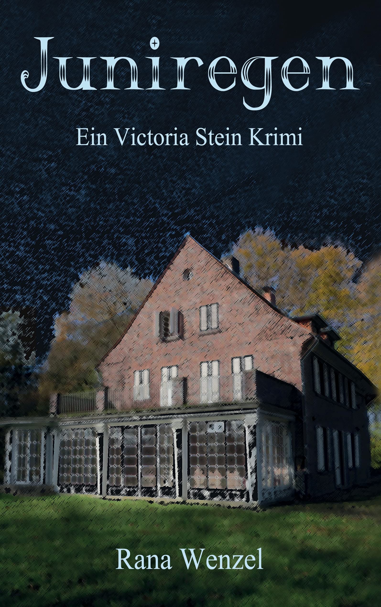 Juniregen Contemporary literature Books