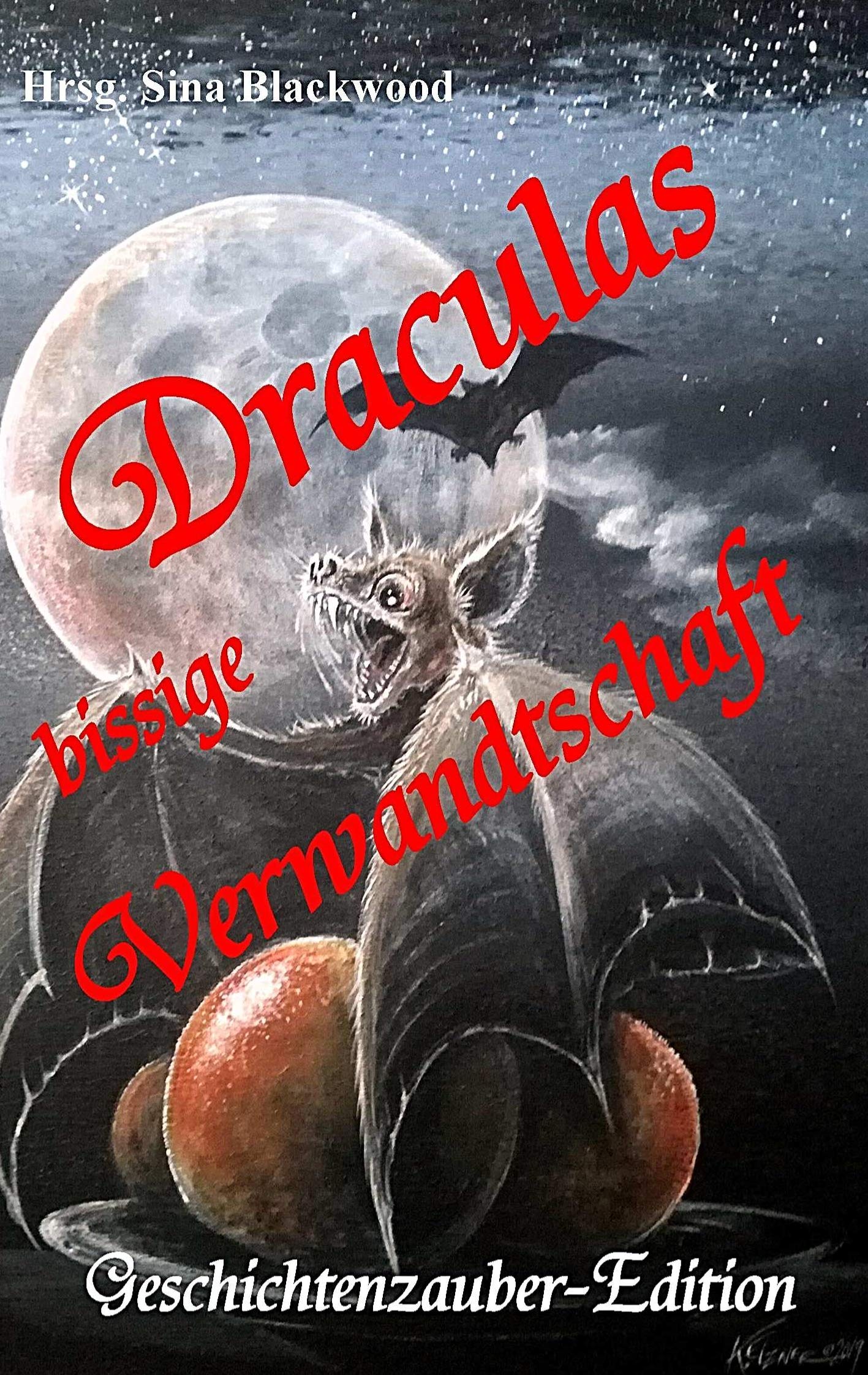 Draculas bissige Verwandtschaft Essays & Short Stories