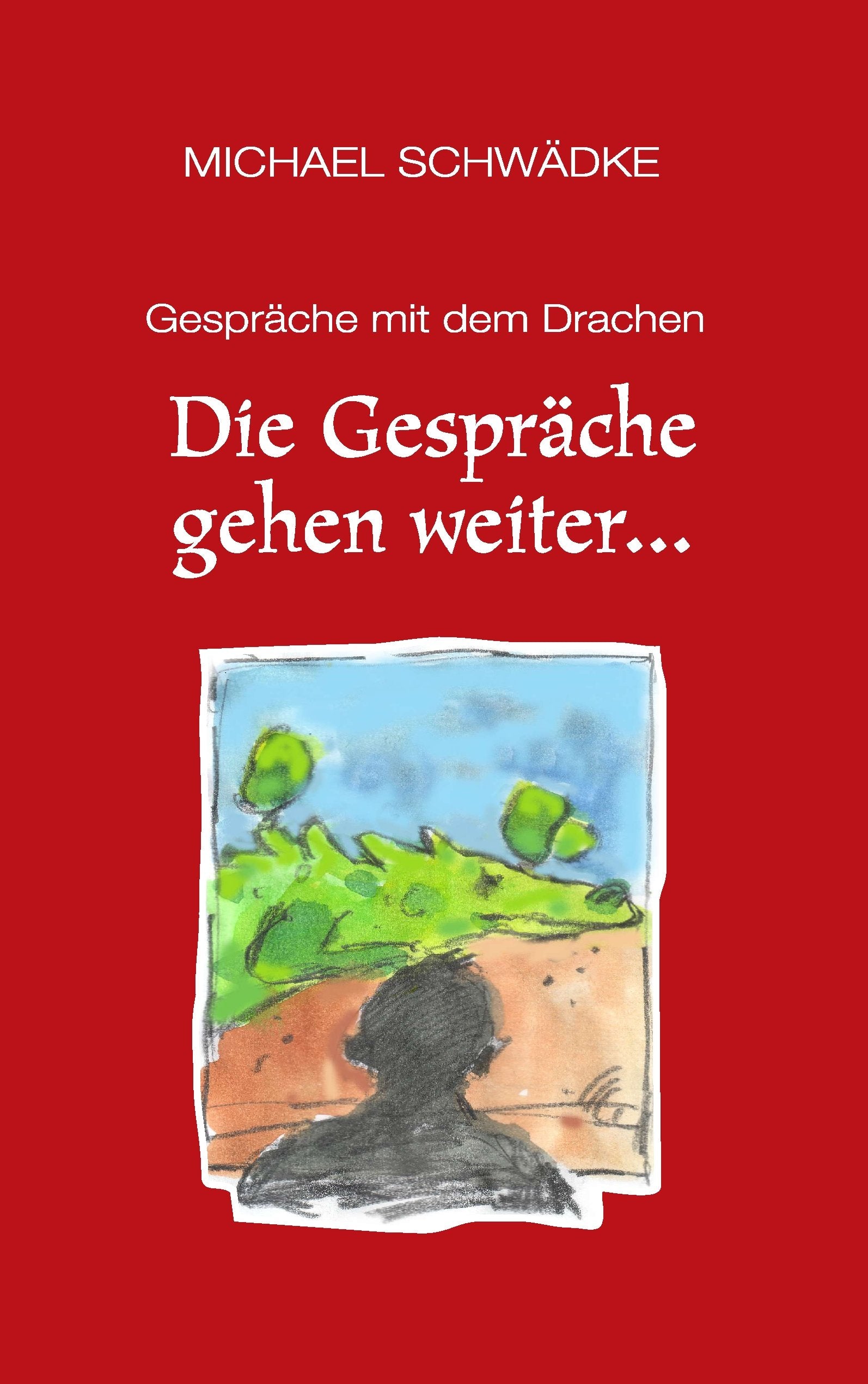 Product Image: Die Gespräche gehen weiter ...
