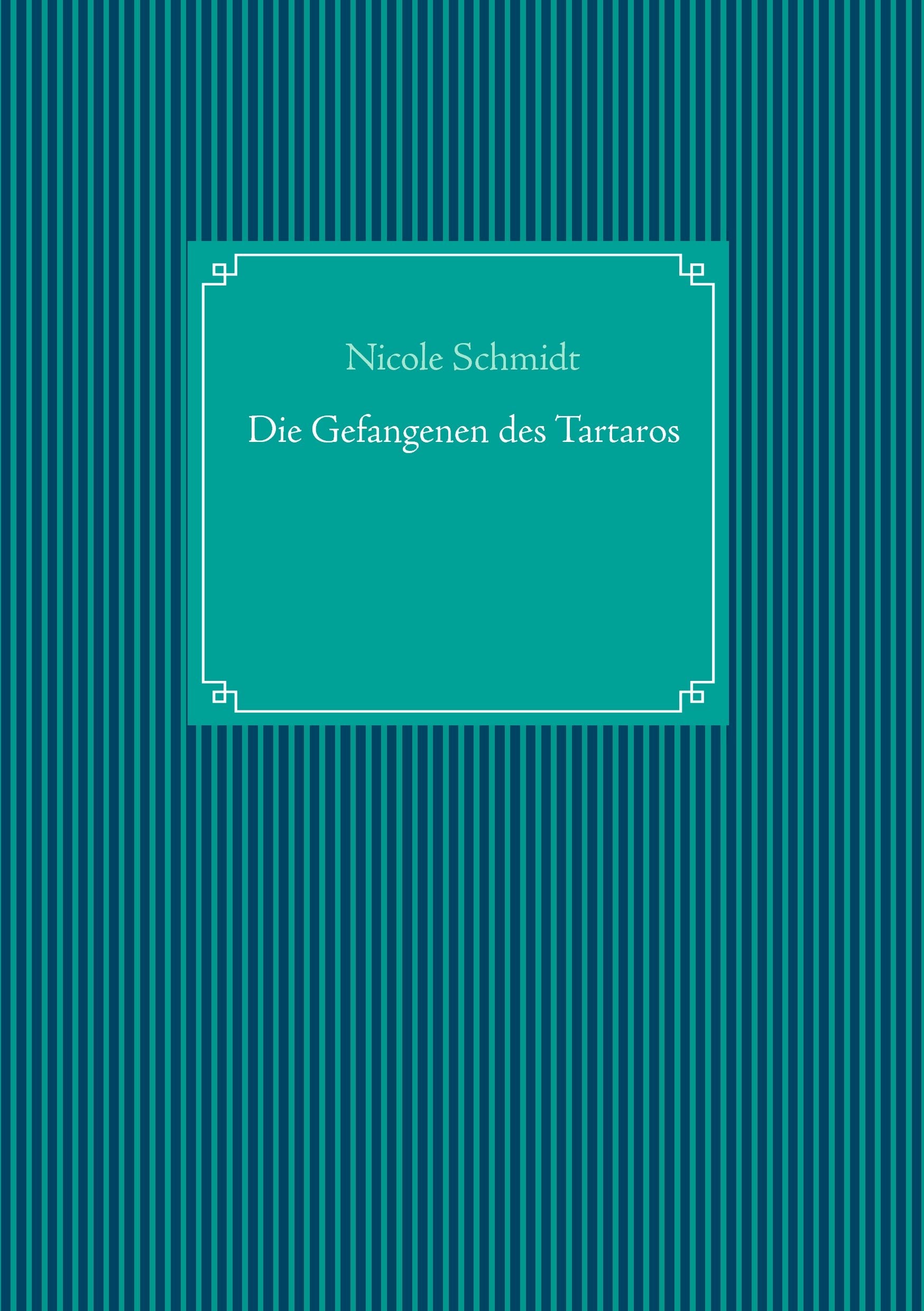 Die Gefangenen des Tartaros Fairy Tales & Legends