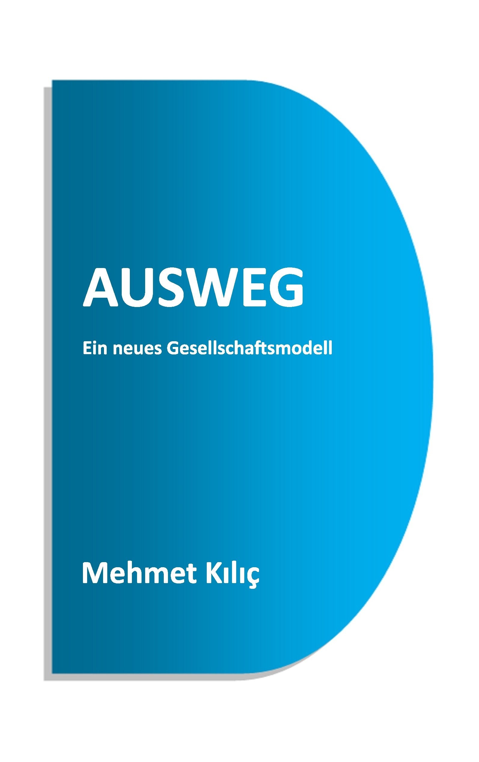 Ausweg: Ein neues Gesellschaftsmodell Philosophy