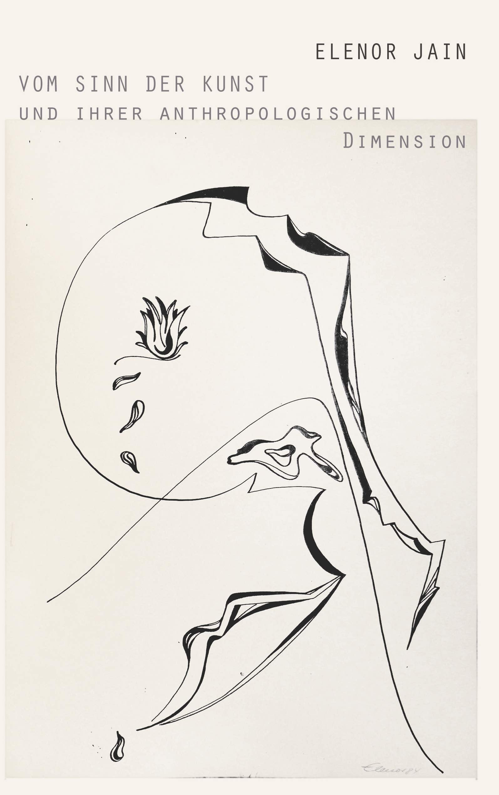 Vom Sinn der Kunst und ihrer anthropologischen Dimension Philosophy
