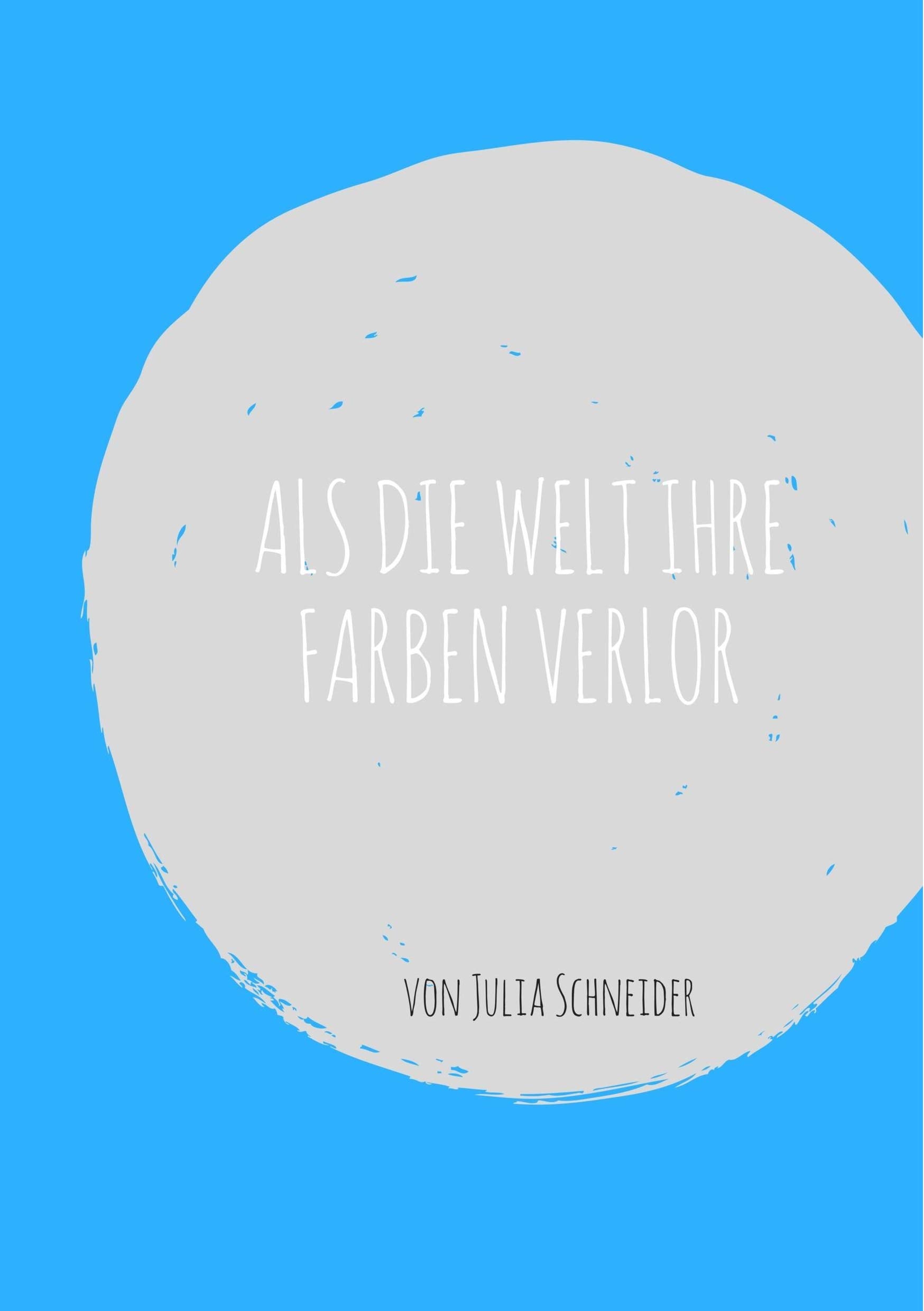 Als die Welt ihre Farben verlor Parents & Children