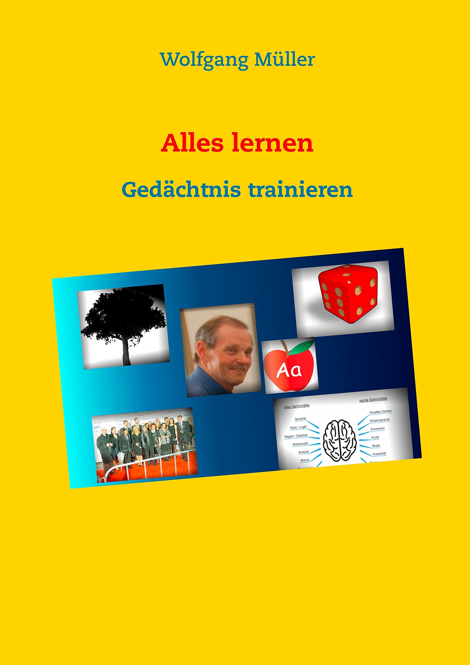 Alles lernen: Gedächtnis trainieren Lifestyle