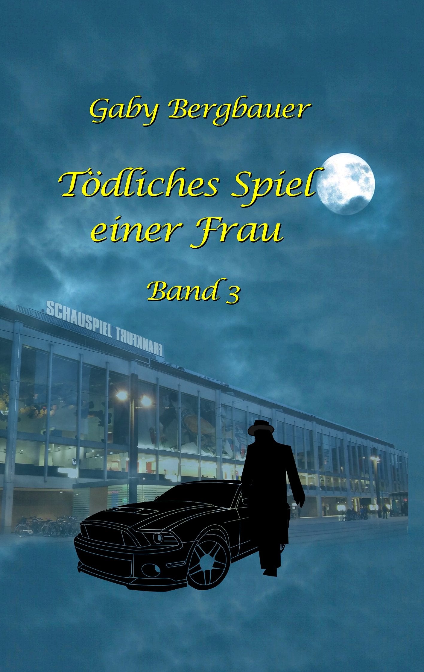 Tödliches Spiel einer Frau Contemporary literature