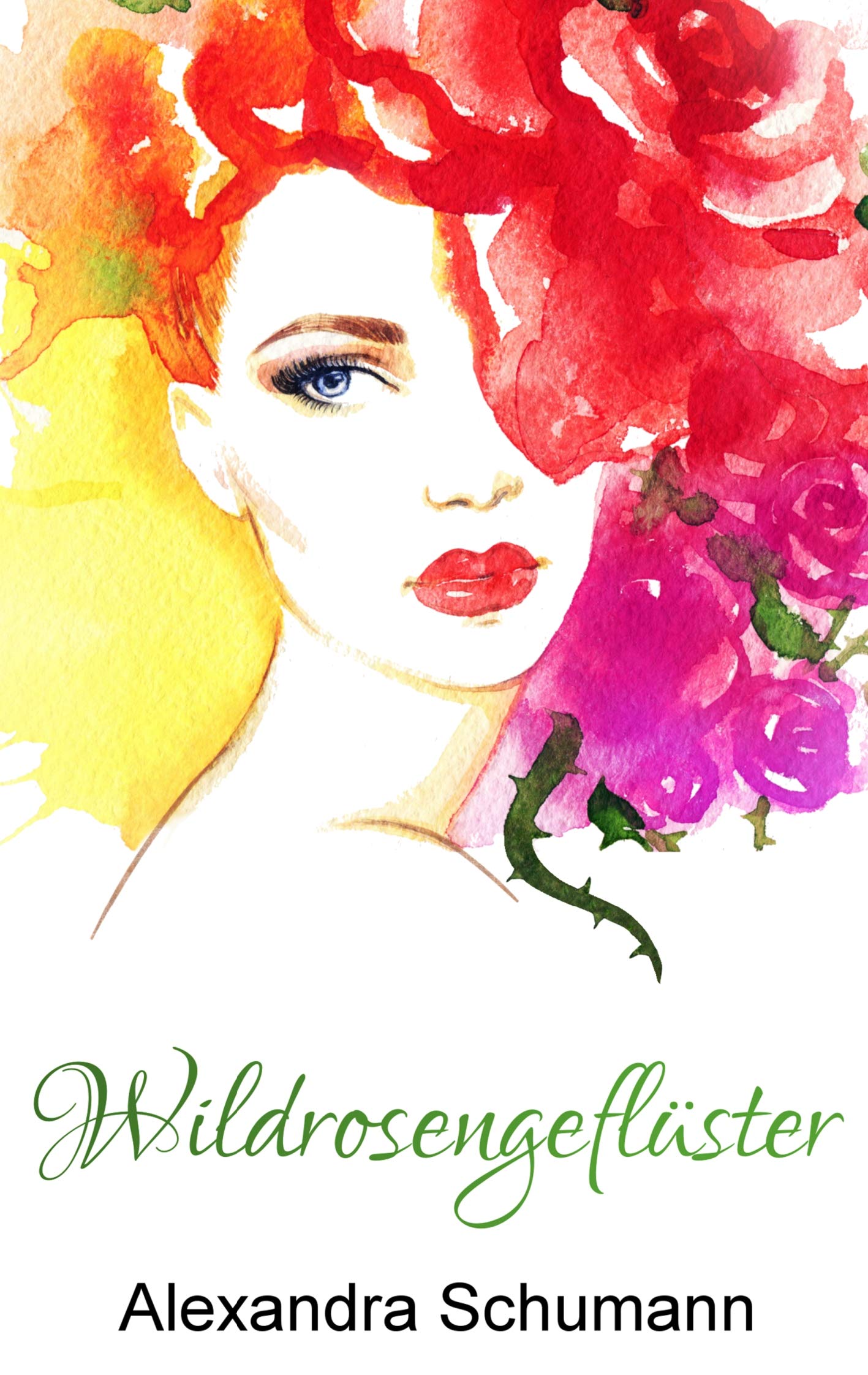 Product Image: Wildrosengeflüster