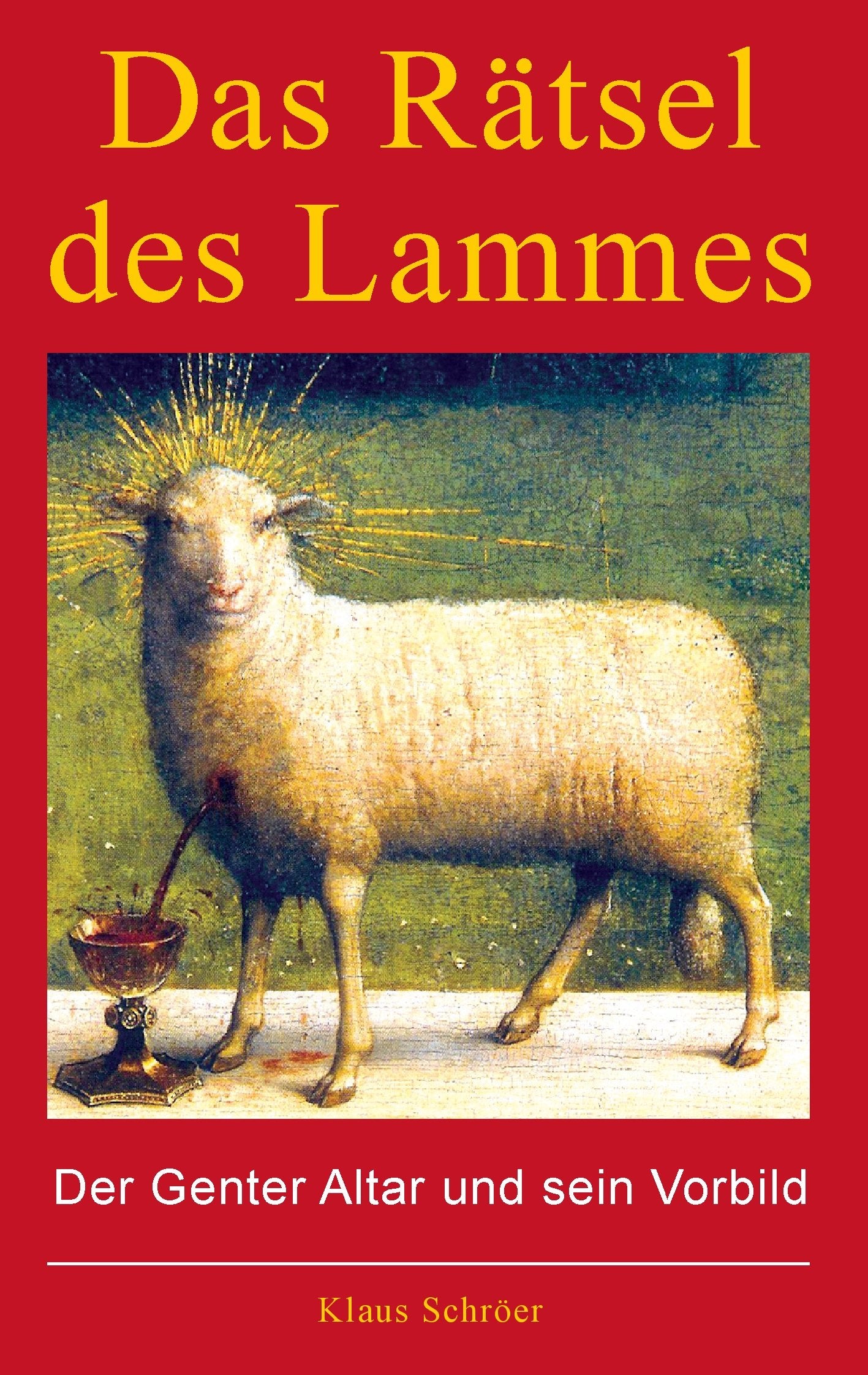Das Rätsel des Lammes: Der Genter Altar und sein Vorbild Film, Art & Culture