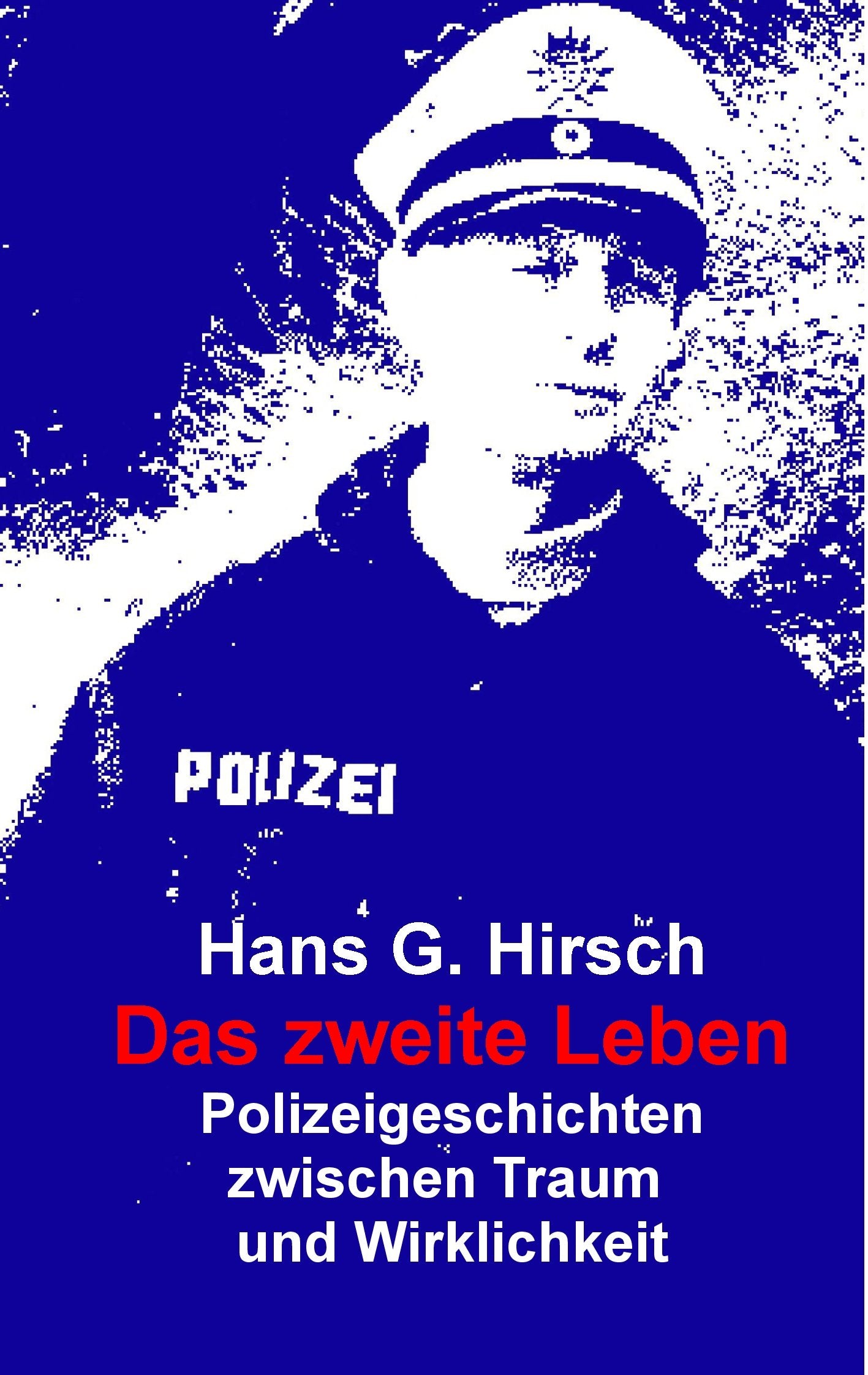 Das zweite Leben Poetry