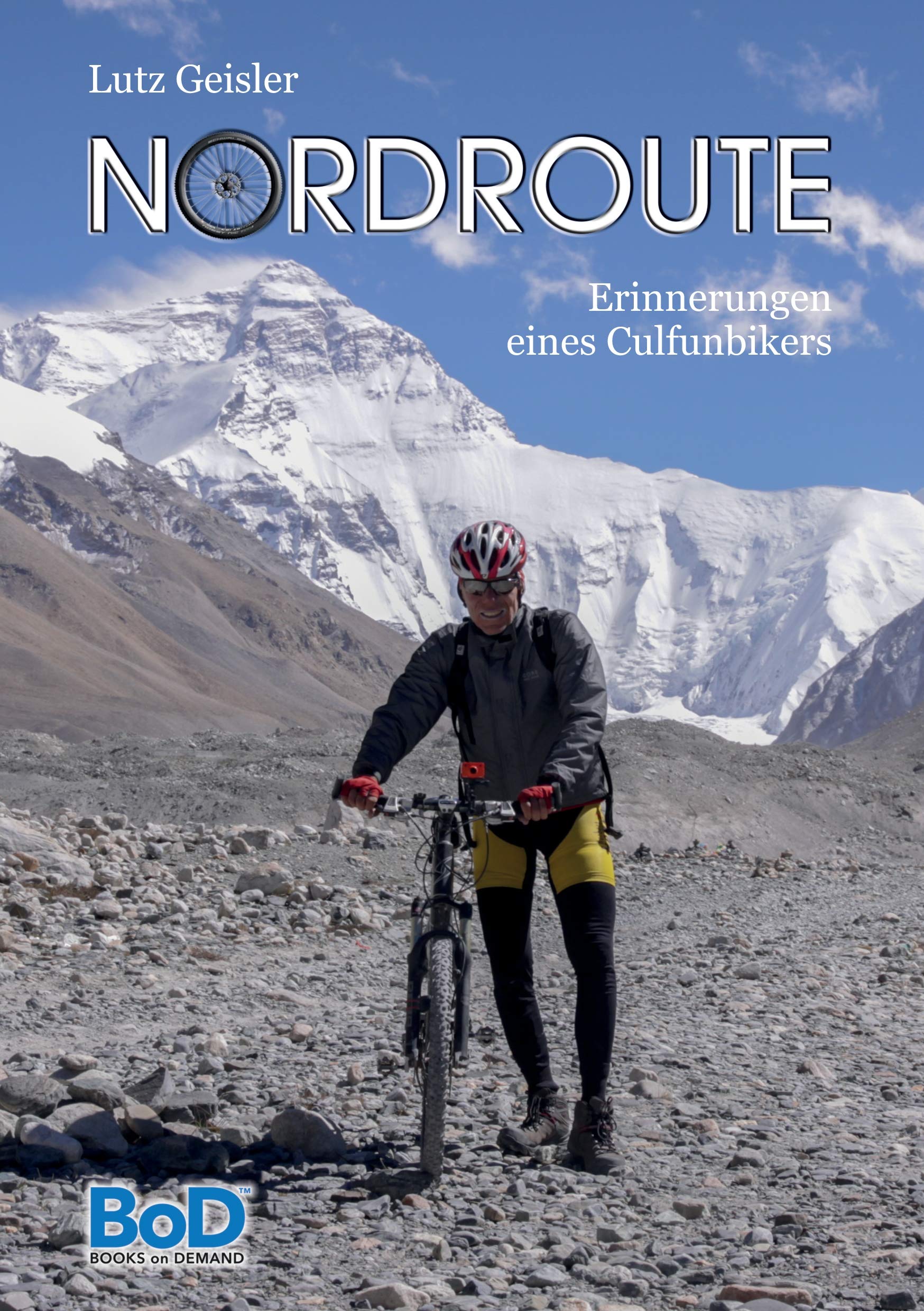 Product Image: Nordroute