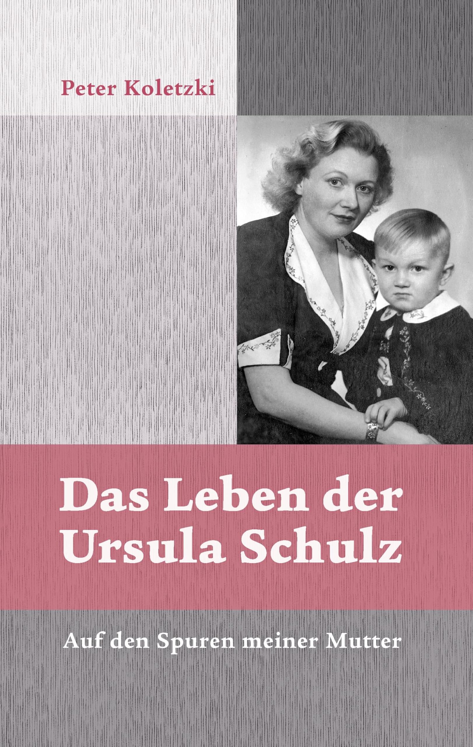 Das Leben der Ursula Schulz Social Sciences Books