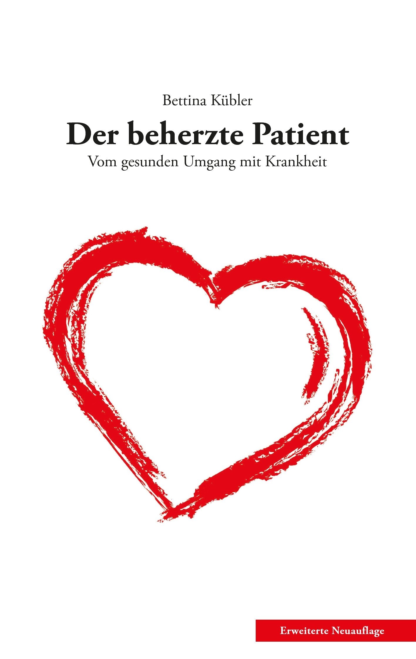 Product Image: Der beherzte Patient