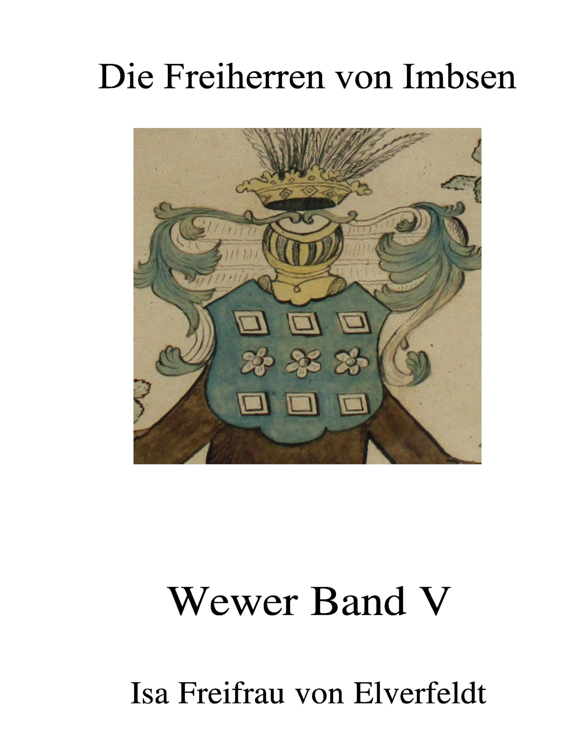 Die Freiherren von Imbsen Leisure, Home & Garden