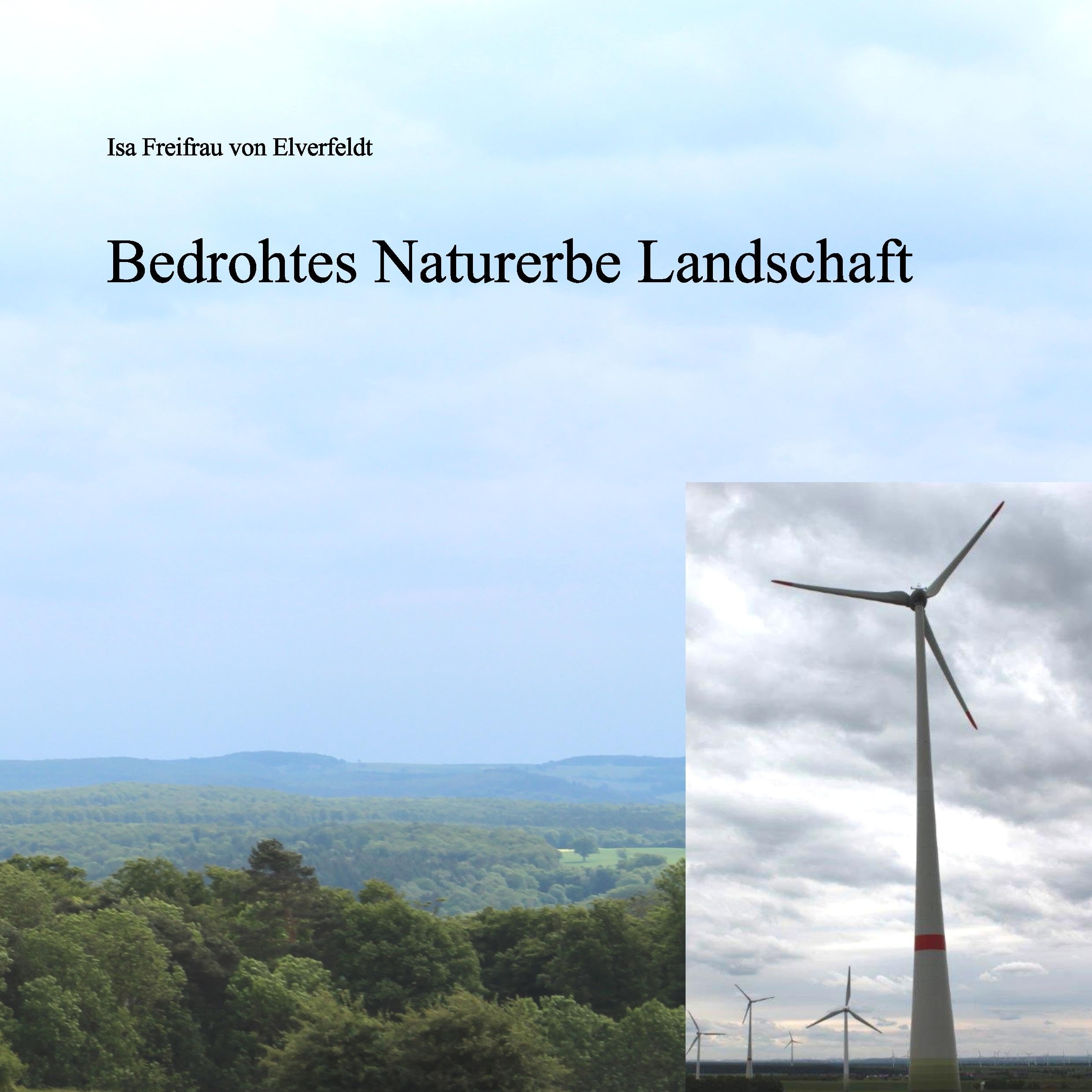 Bedrohtes Naturerbe Landschaft Leisure, Home & Garden