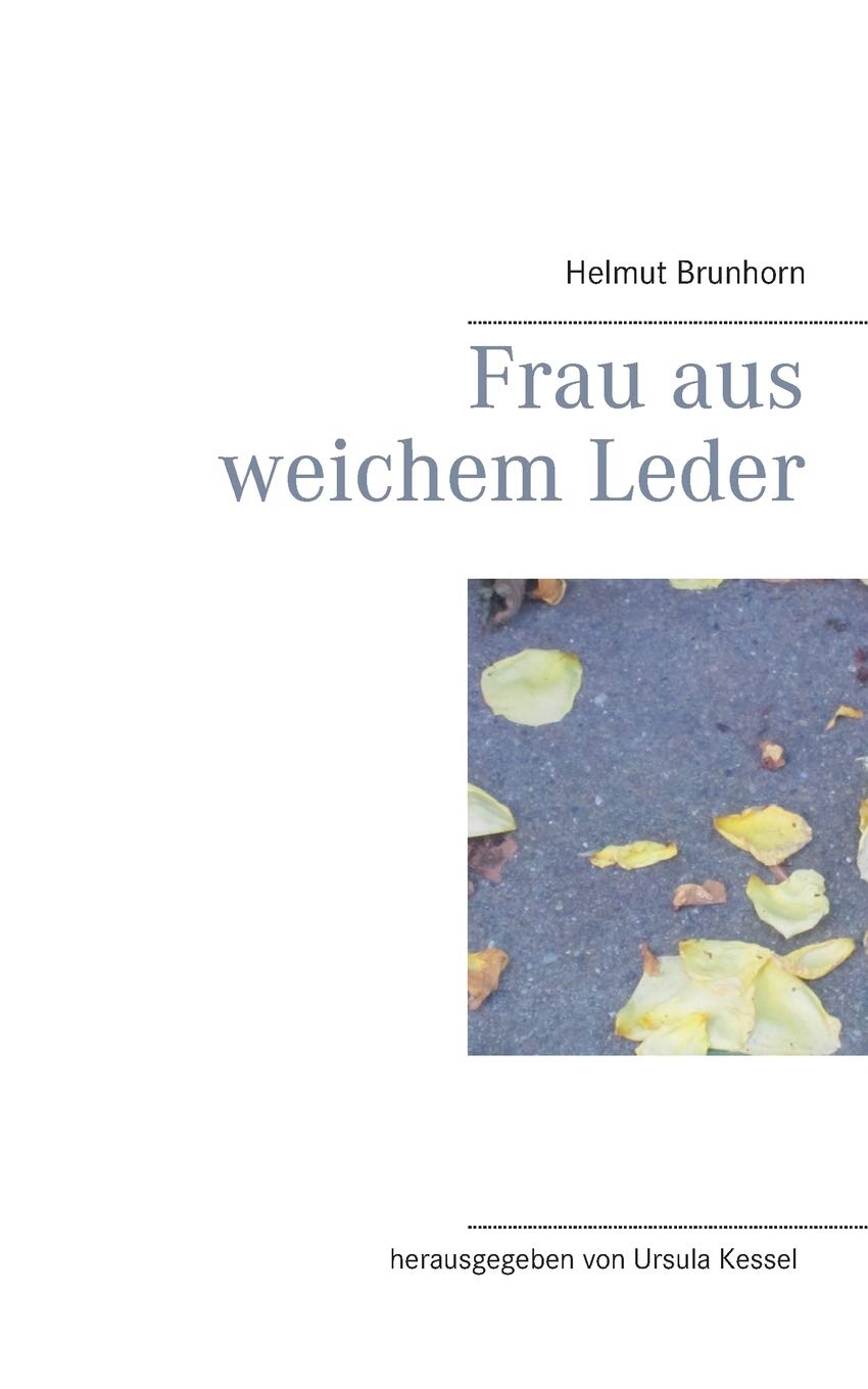 Frau aus weichem Leder Contemporary literature
