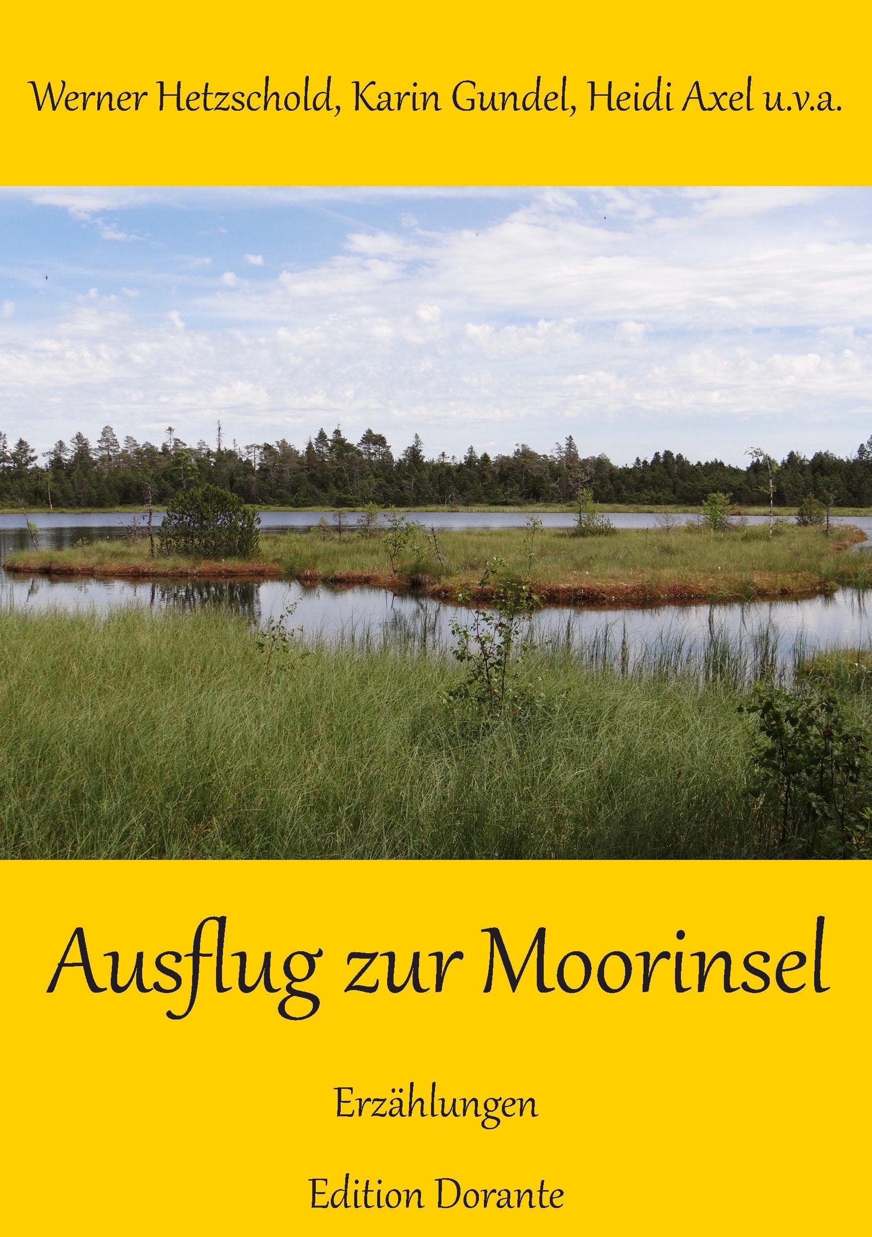 Product Image: Ausflug zur Moorinsel