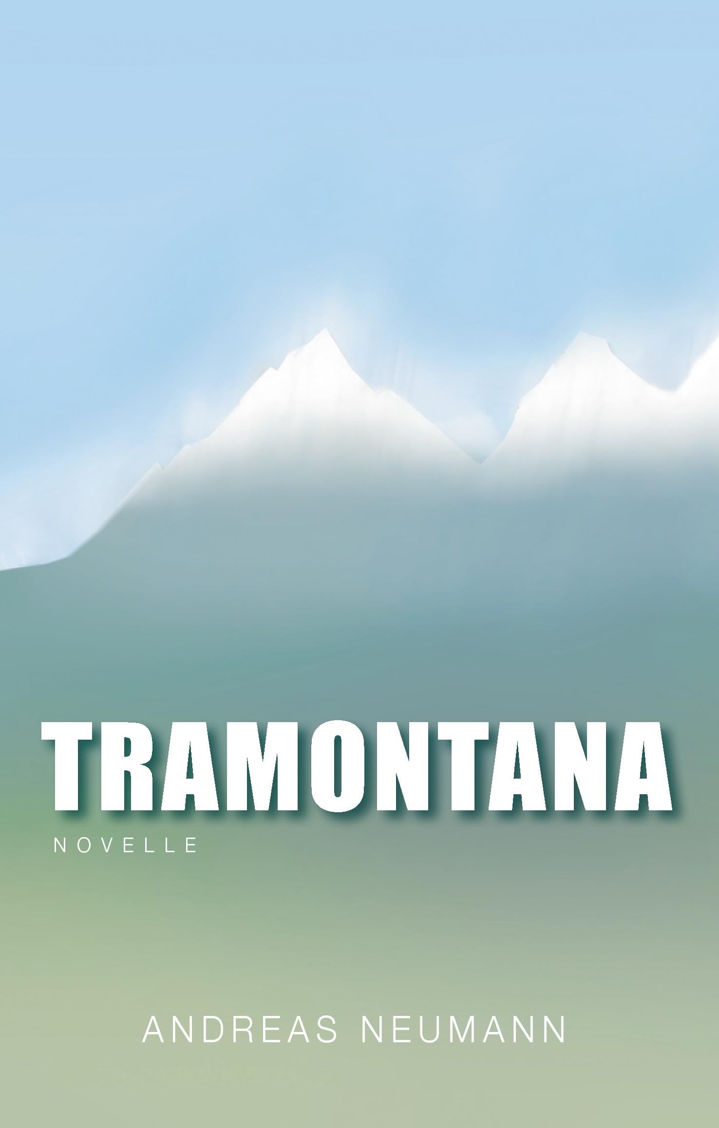 Tramontana Contemporary literature