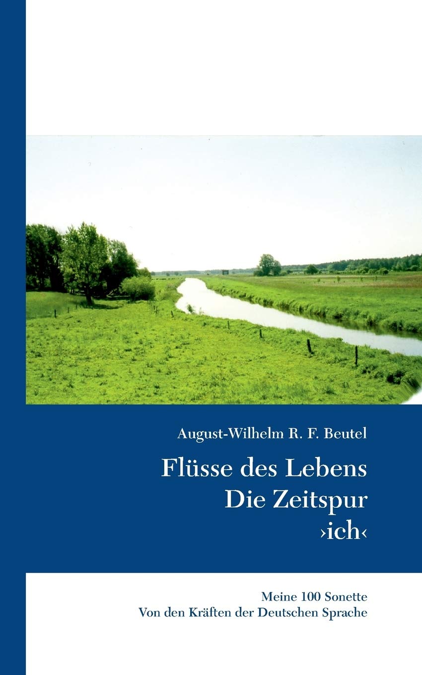 Flüsse des Lebens Poetry