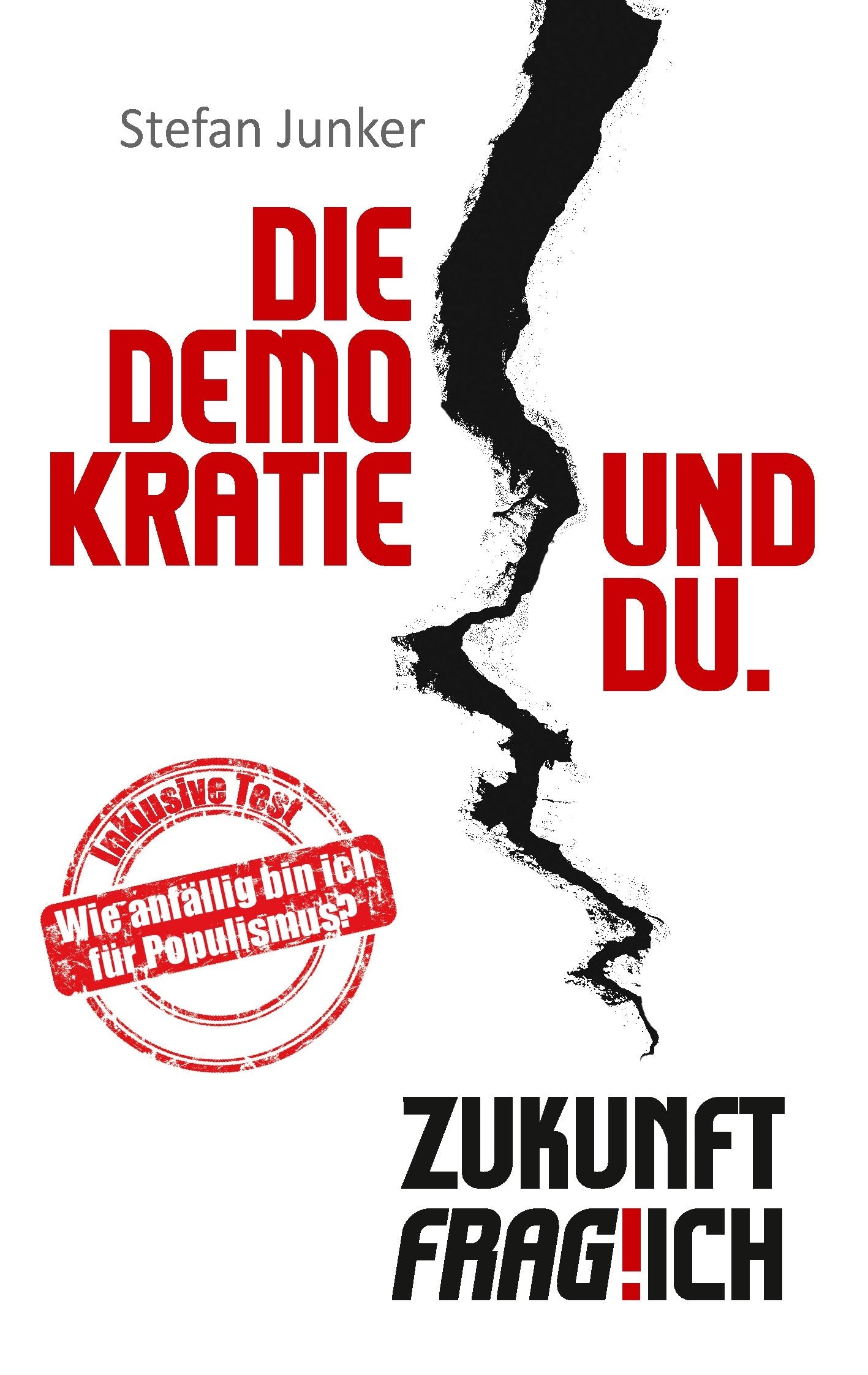 Die Demokratie und du: Zukunft fraglich Law