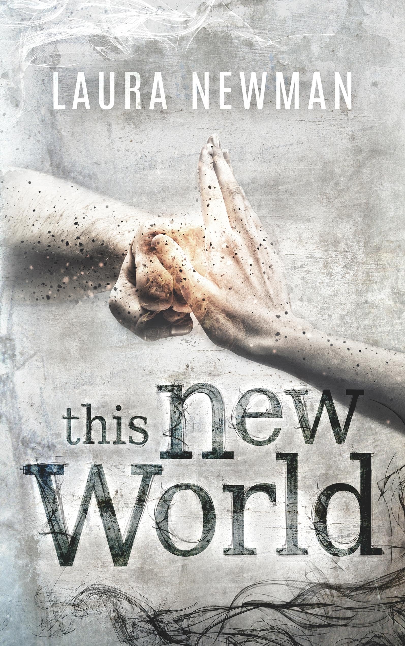 This New World Fantasy & Sci-Fi for children